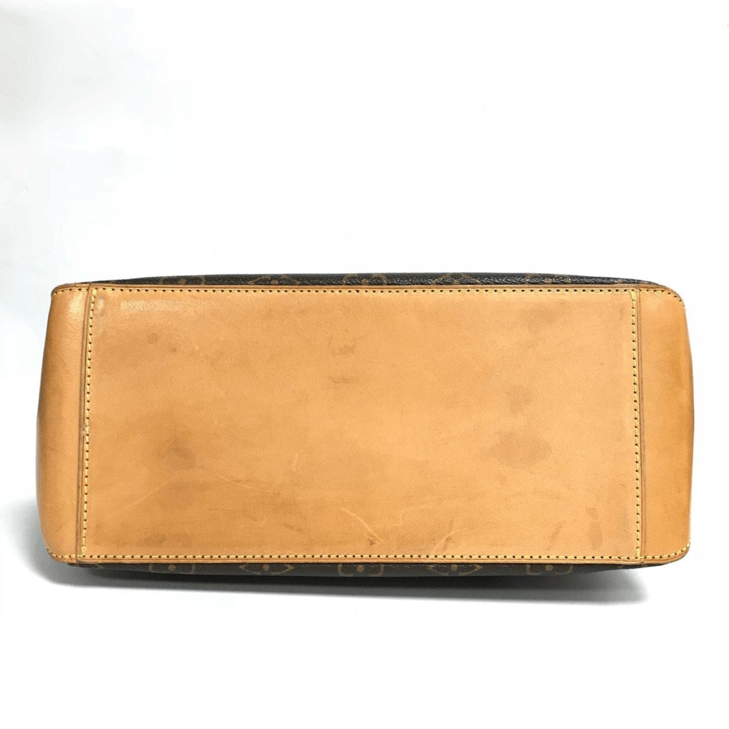 Louis Vuitton Monogram Piano Cabas Tote Bag