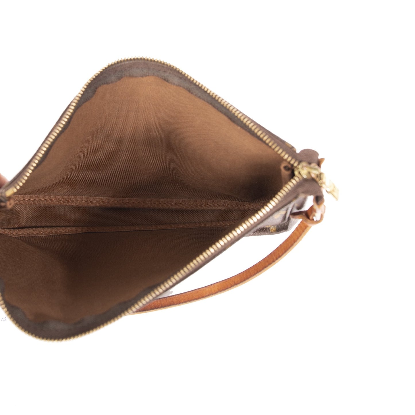 Louis Vuitton Monogram Pochette Accessoires