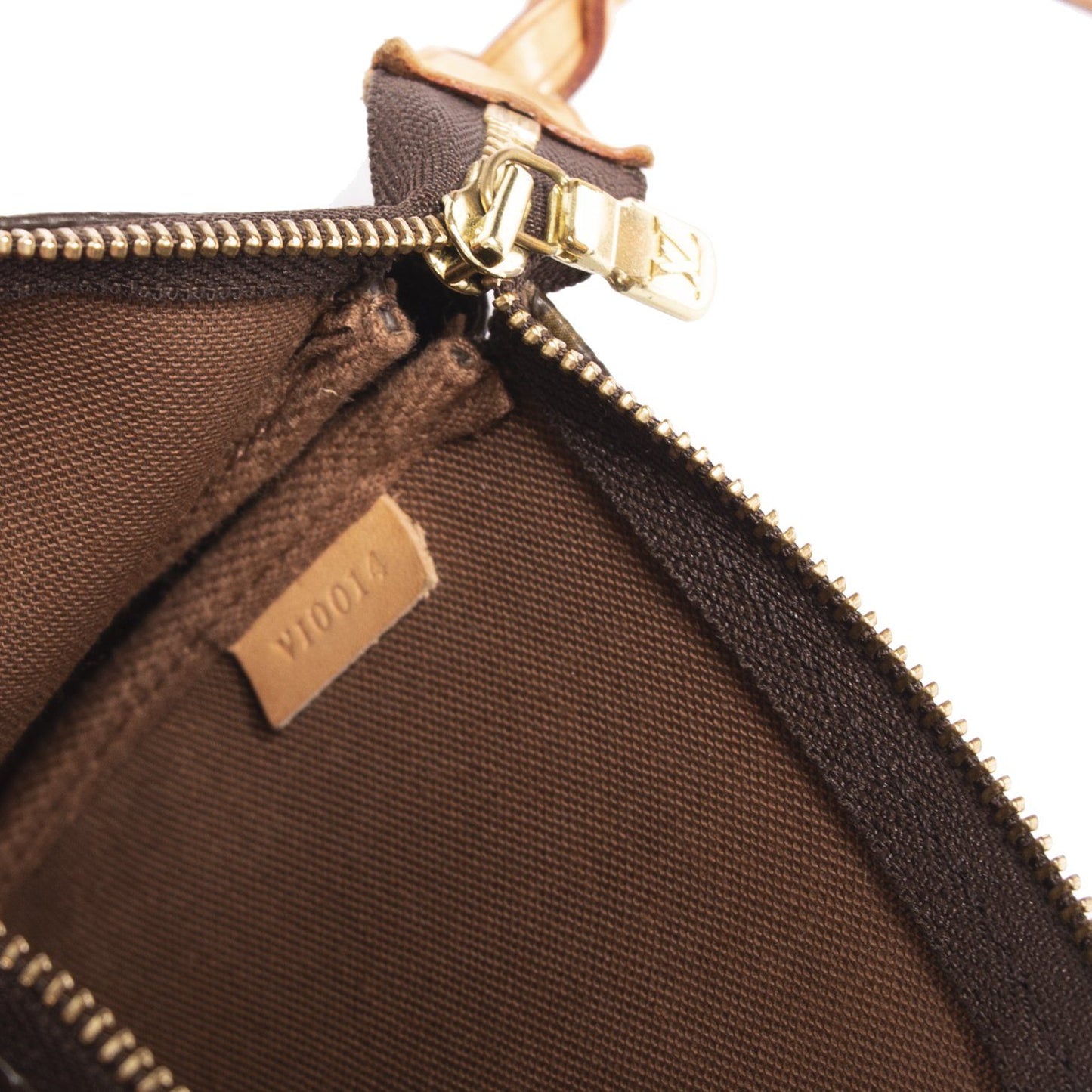 Louis Vuitton Monogram Pochette Accessoires