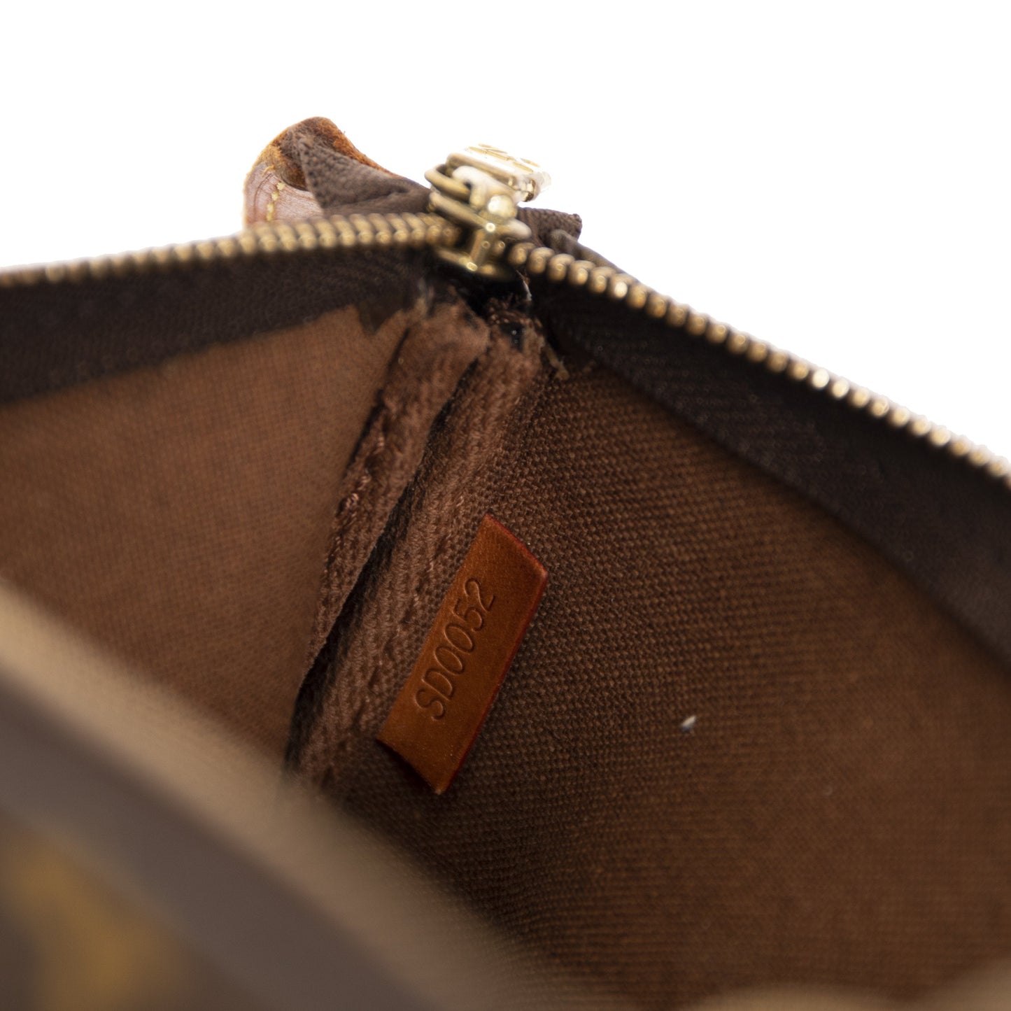 Louis Vuitton Monogram Pochette Accessoires