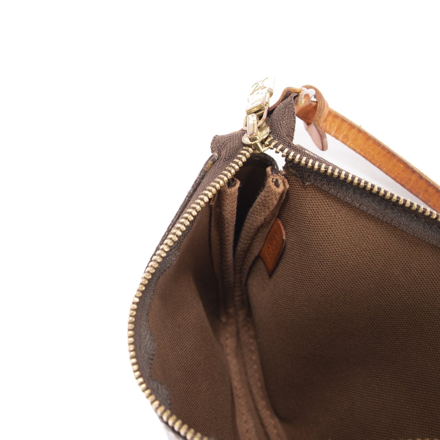 Louis Vuitton Monogram Pochette Accessoires
