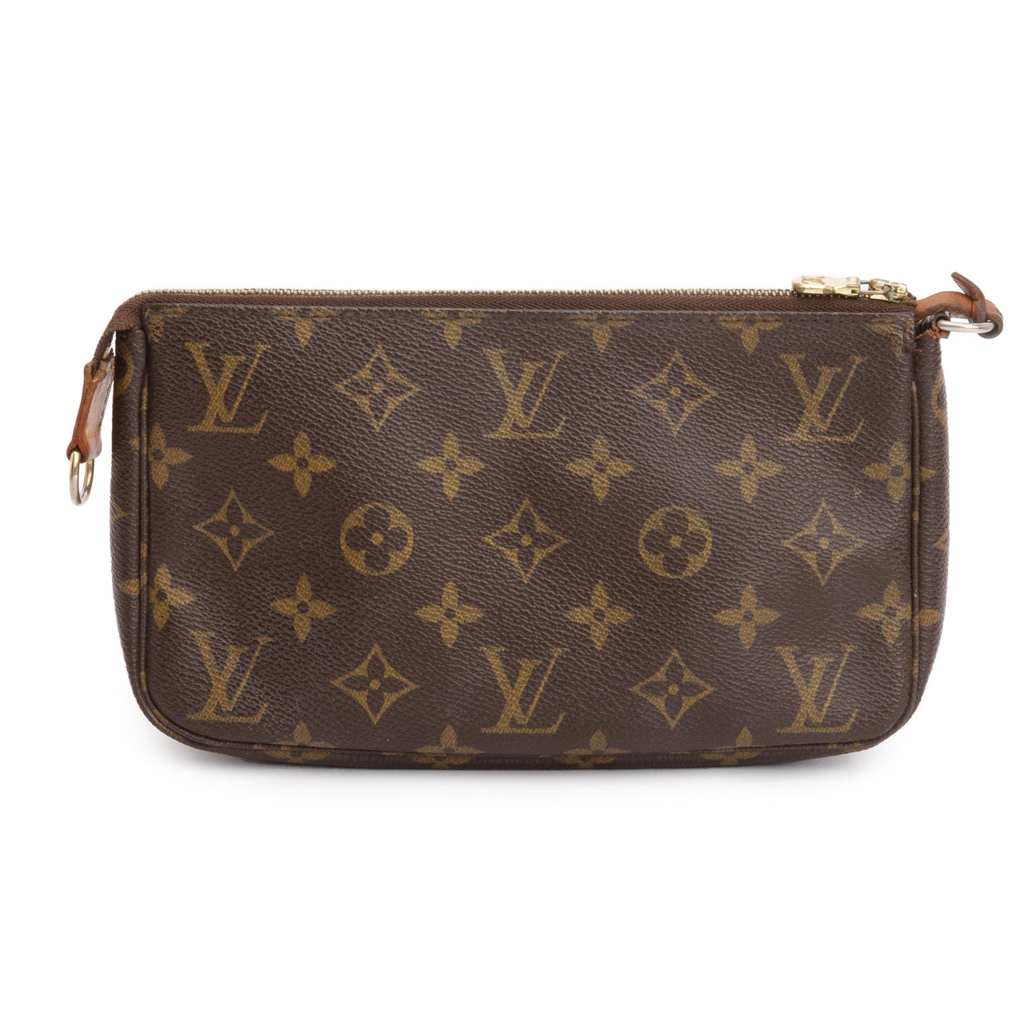 Louis Vuitton Monogram Pochette Accessoires