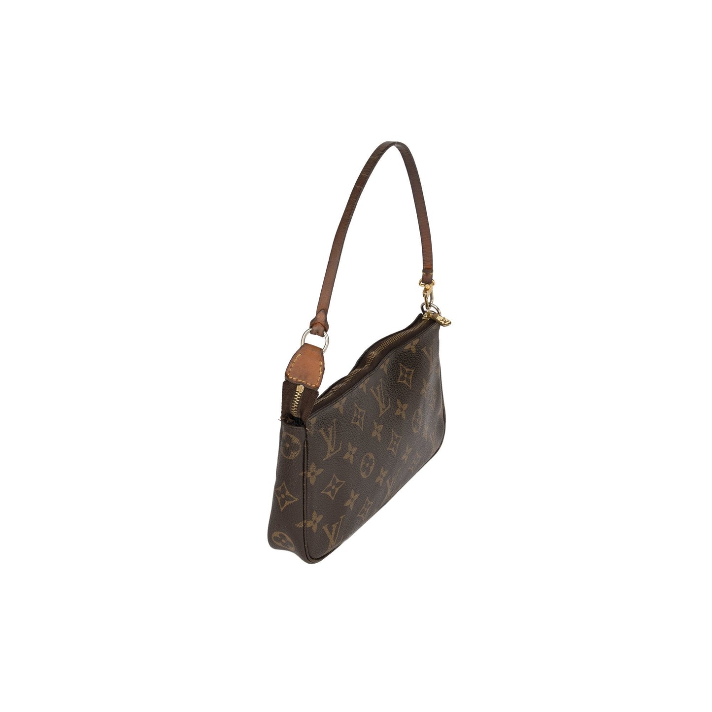 Louis Vuitton Monogram Pochette Accessoires