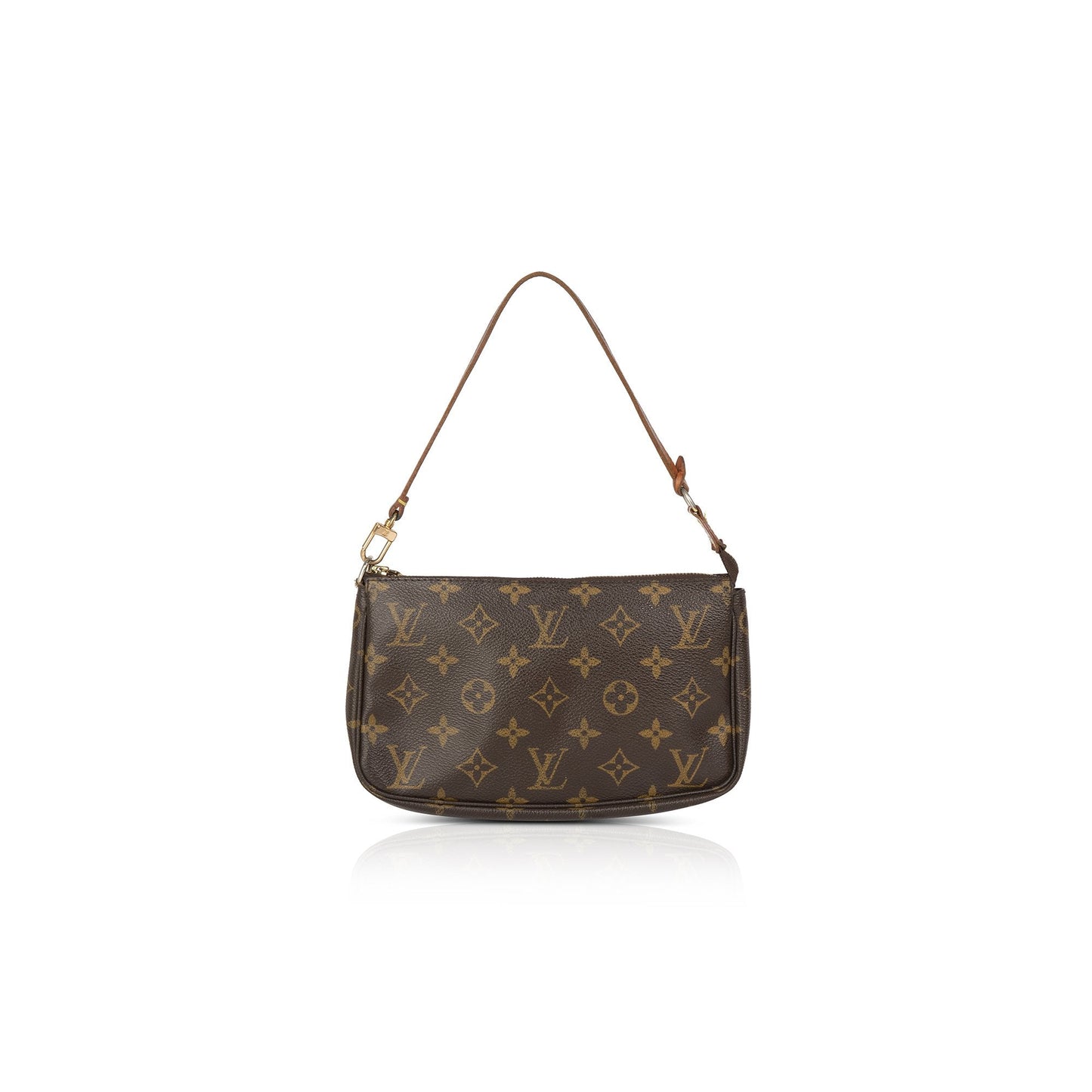 Louis Vuitton Monogram Pochette Accessoires