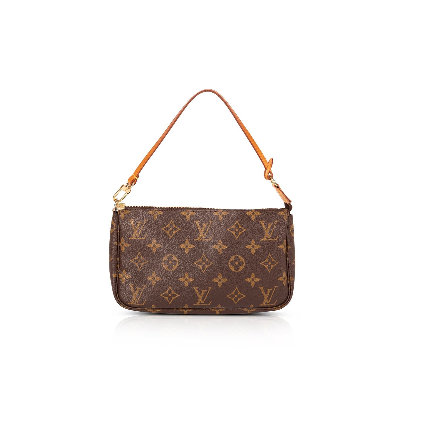 Louis Vuitton Monogram Pochette Accessoires