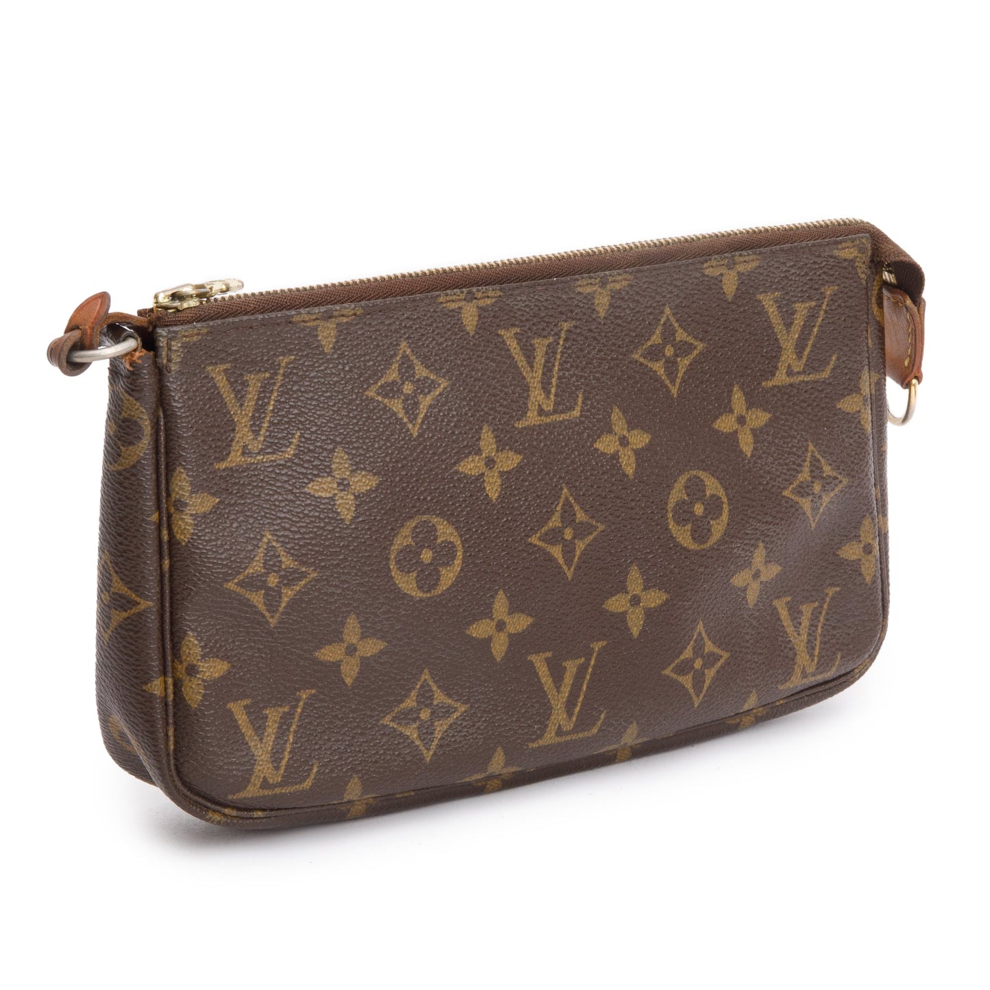 Louis Vuitton Monogram Pochette Accessoires