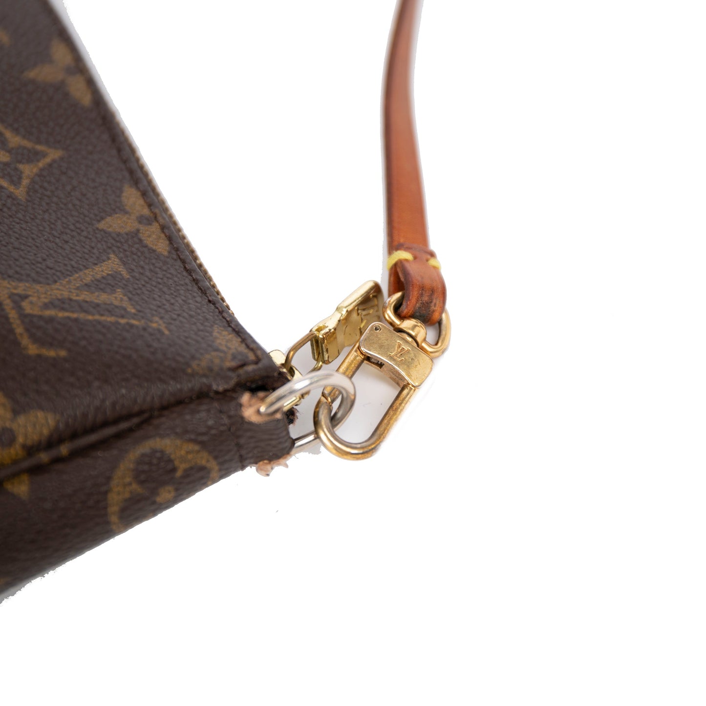 Louis Vuitton Monogram Pochette Accessoires