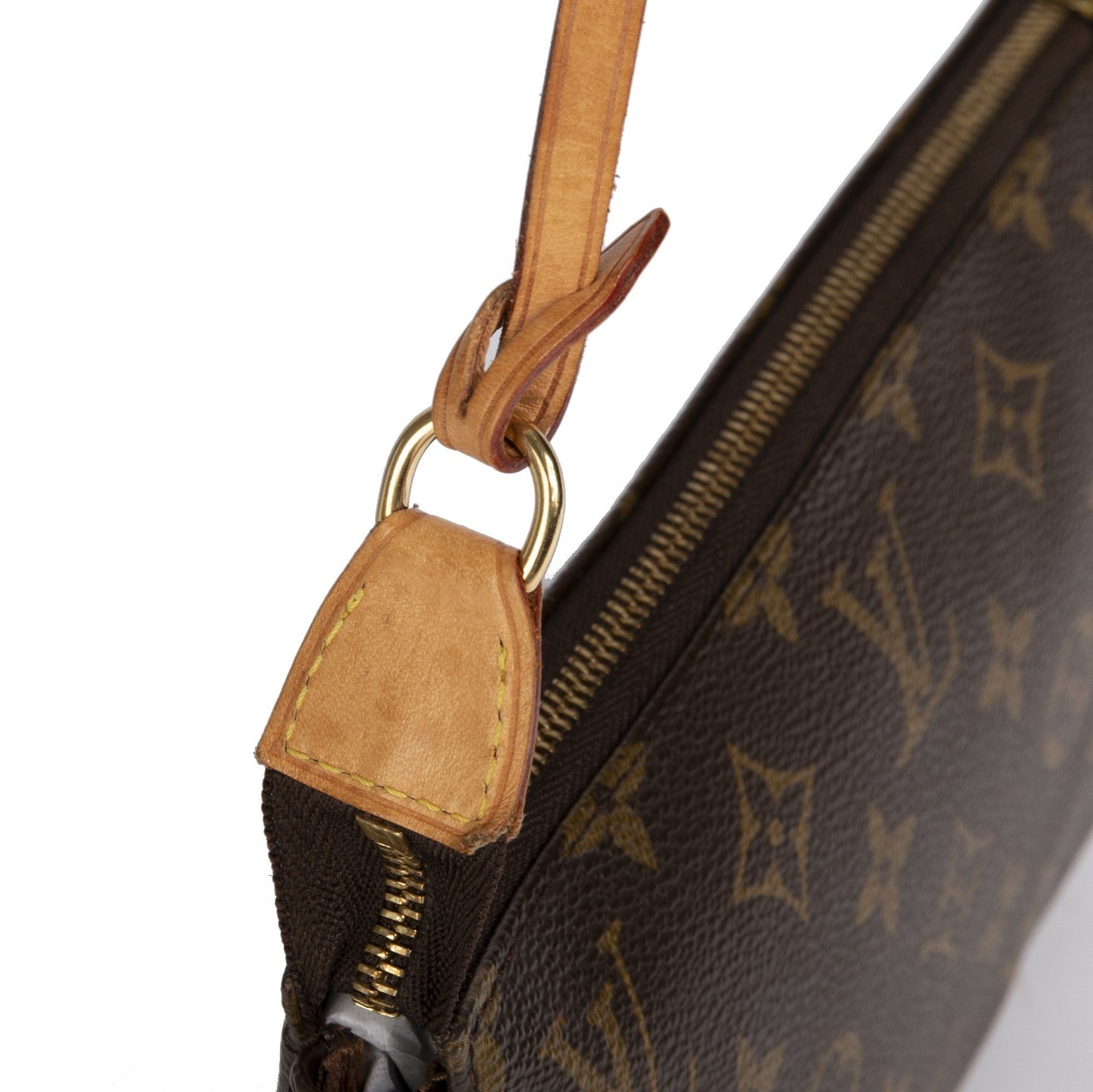Louis Vuitton Monogram Pochette Accessoires