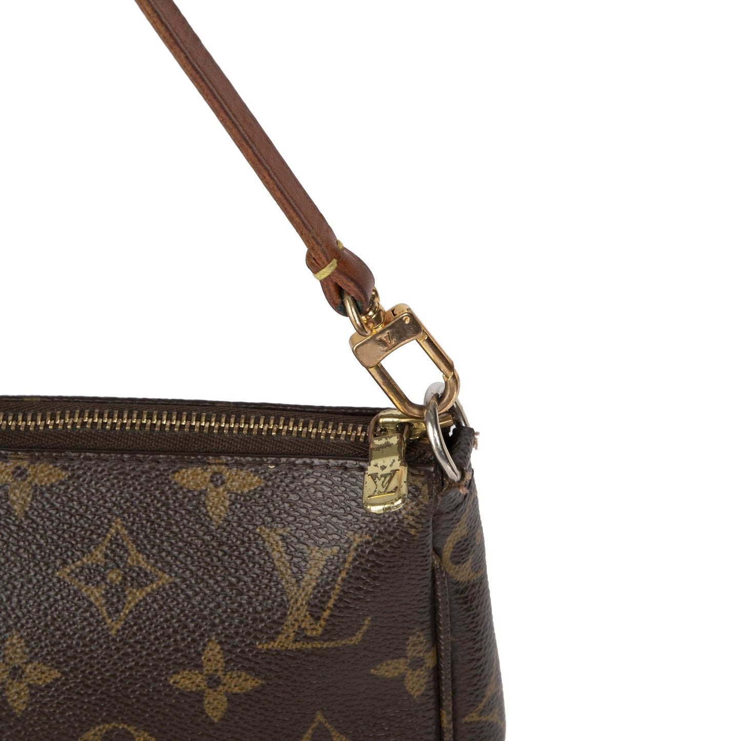 Louis Vuitton Monogram Pochette Accessoires
