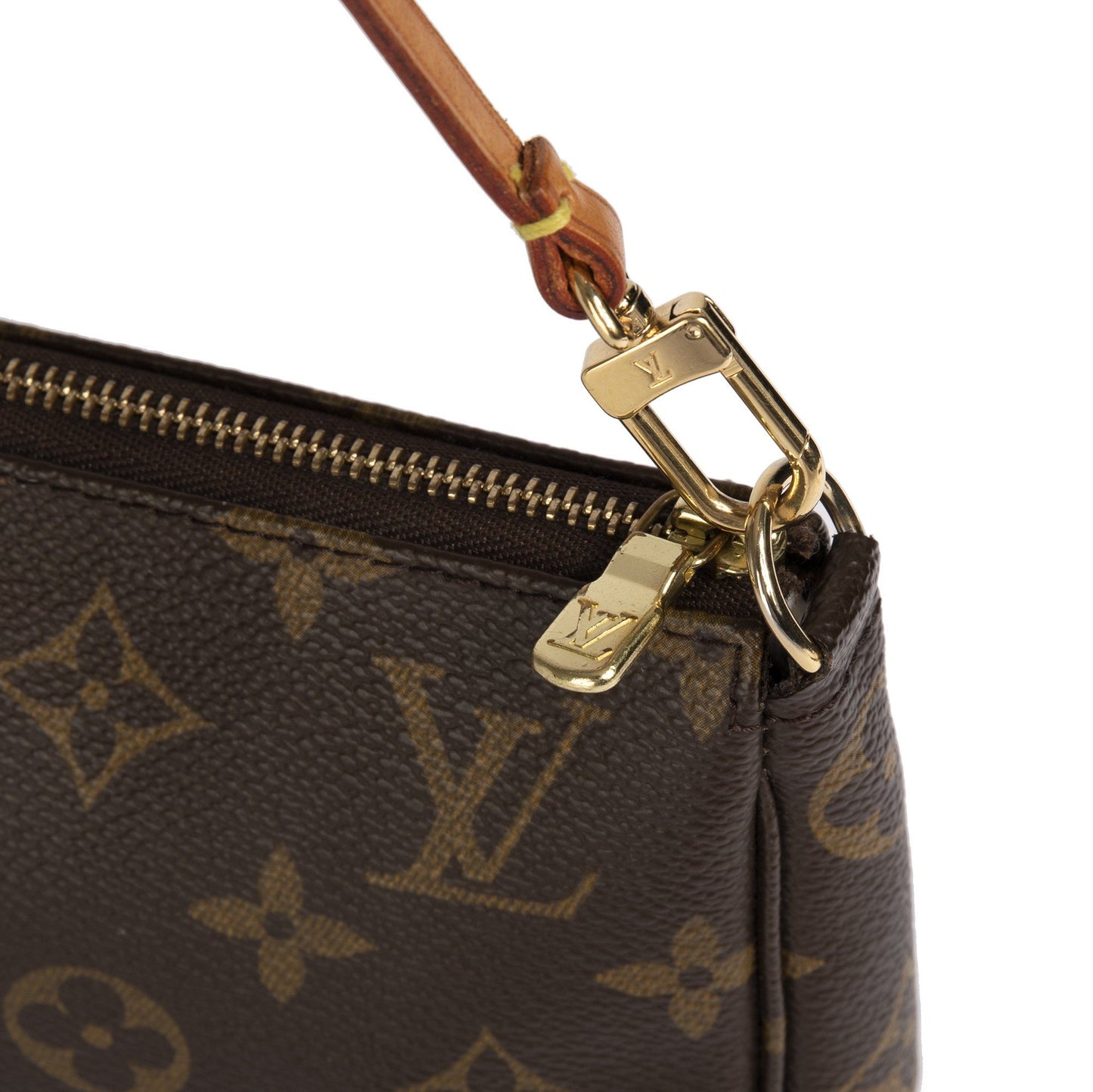 Louis Vuitton Monogram Pochette Accessoires
