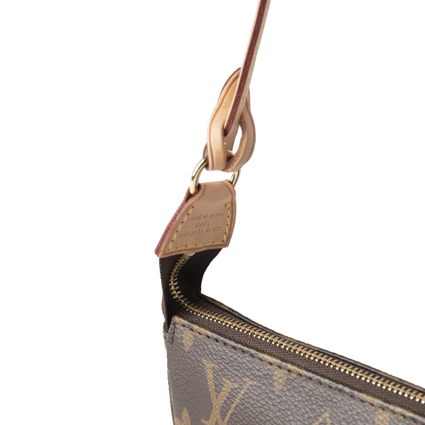 Louis Vuitton Monogram Pochette Accessoires