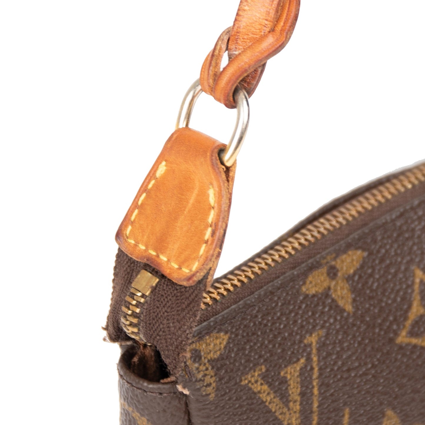 Louis Vuitton Monogram Pochette Accessoires