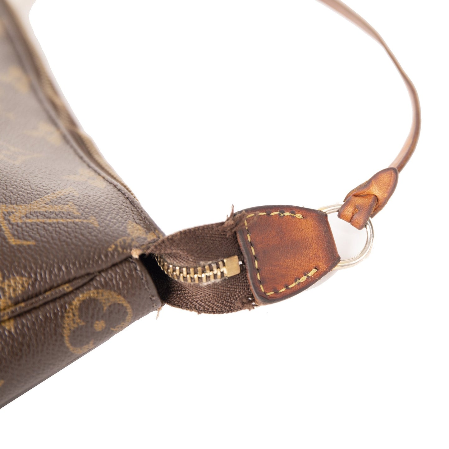Louis Vuitton Monogram Pochette Accessoires