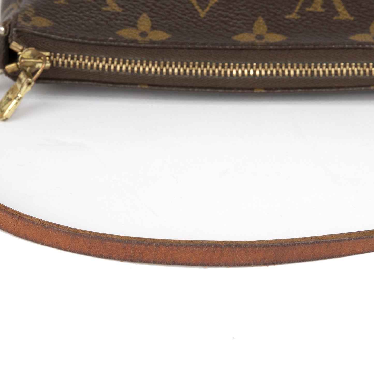 Louis Vuitton Monogram Pochette Accessoires