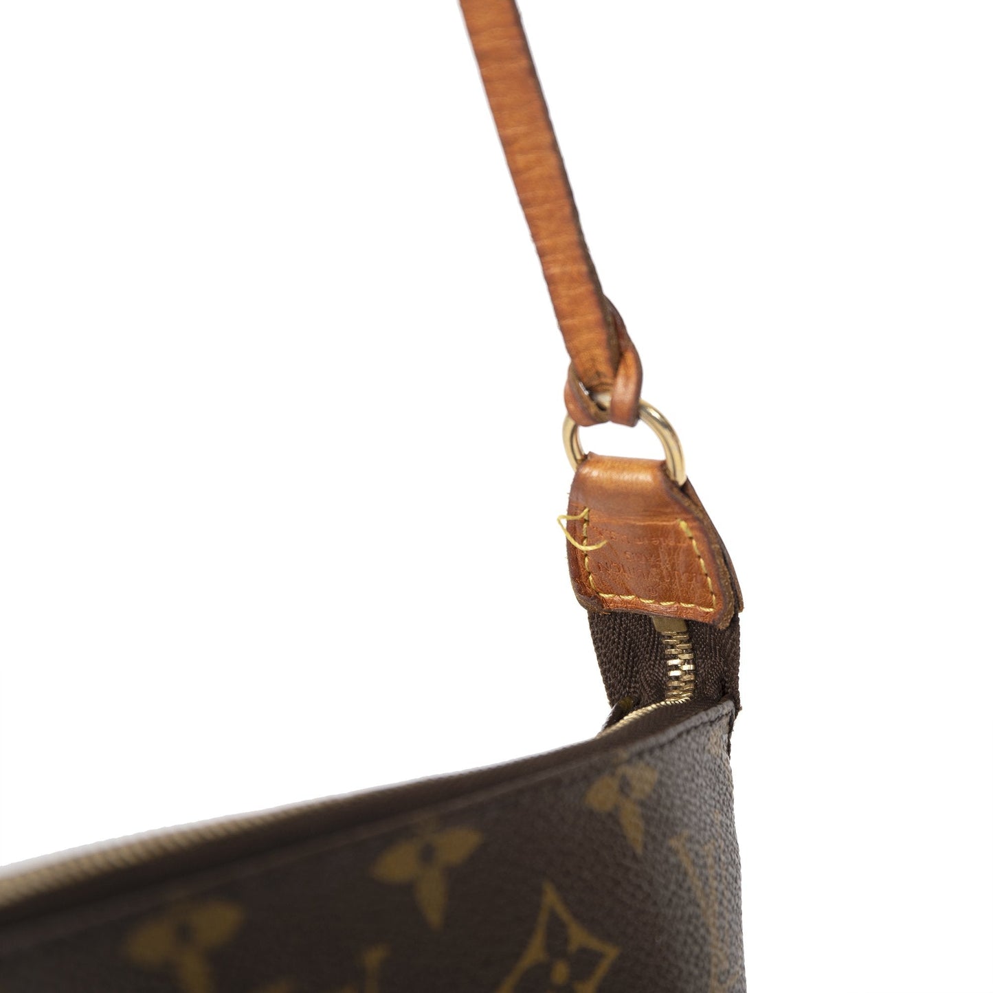 Louis Vuitton Monogram Pochette Accessoires