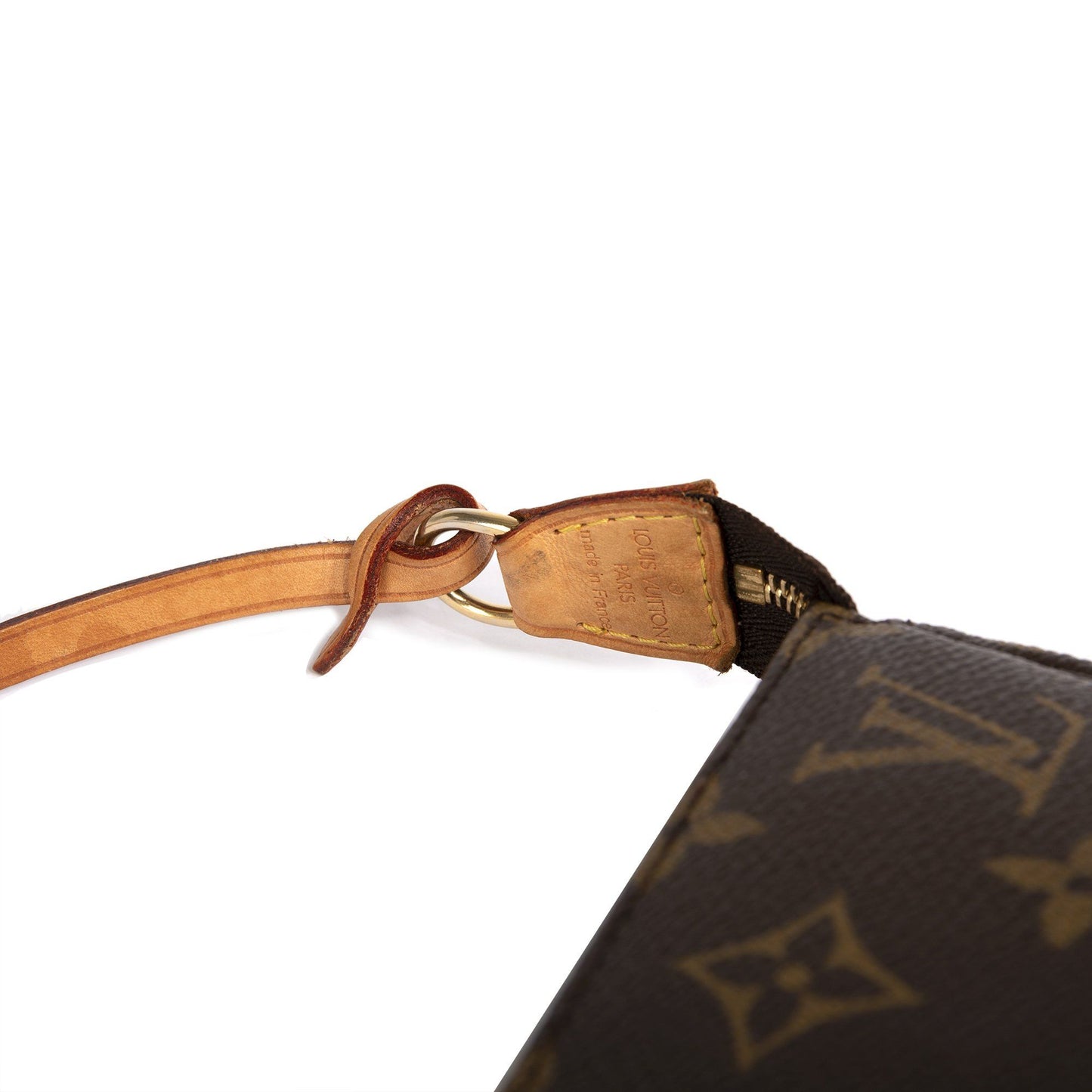Louis Vuitton Monogram Pochette Accessoires