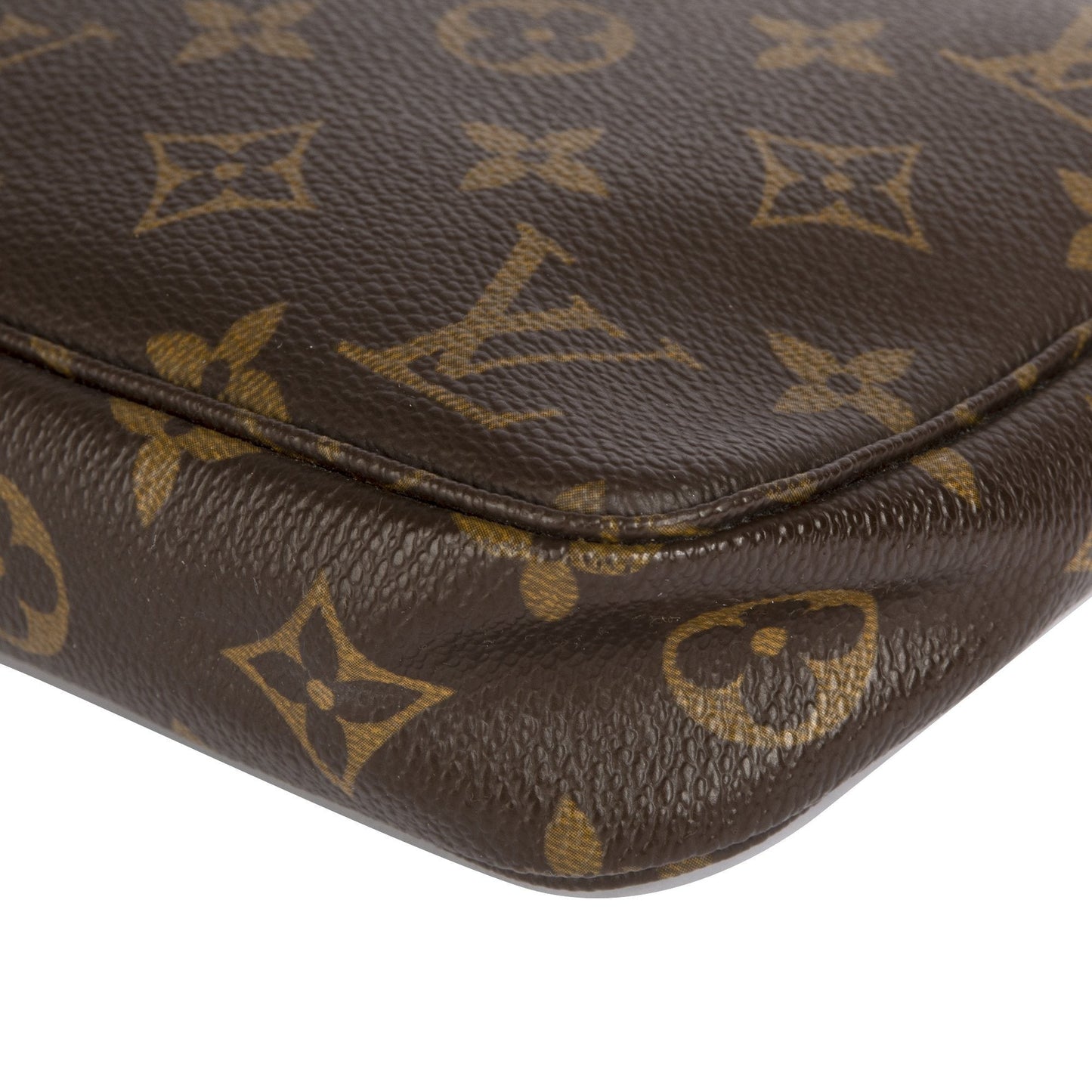 Louis Vuitton Monogram Pochette Accessoires