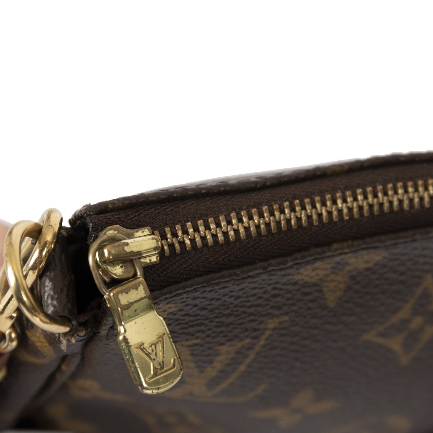 Louis Vuitton Monogram Pochette Accessoires