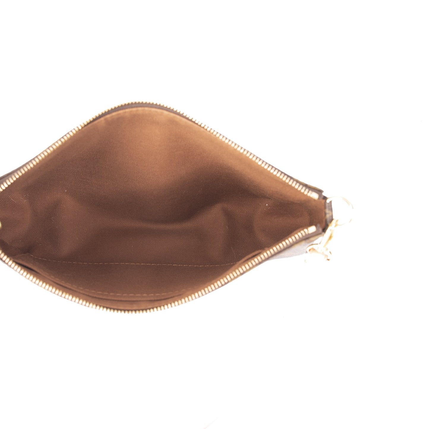 Louis Vuitton Monogram Pochette Accessoires