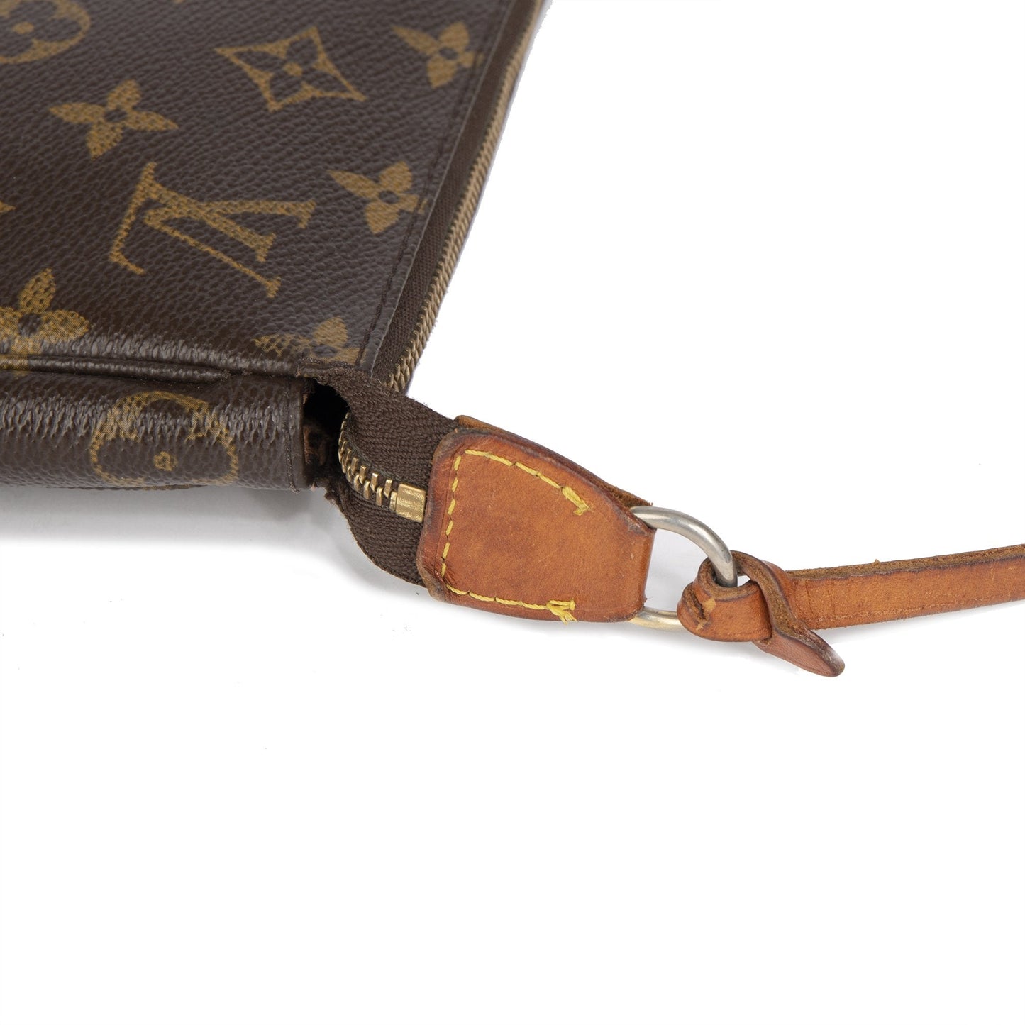 Louis Vuitton Monogram Pochette Accessoires