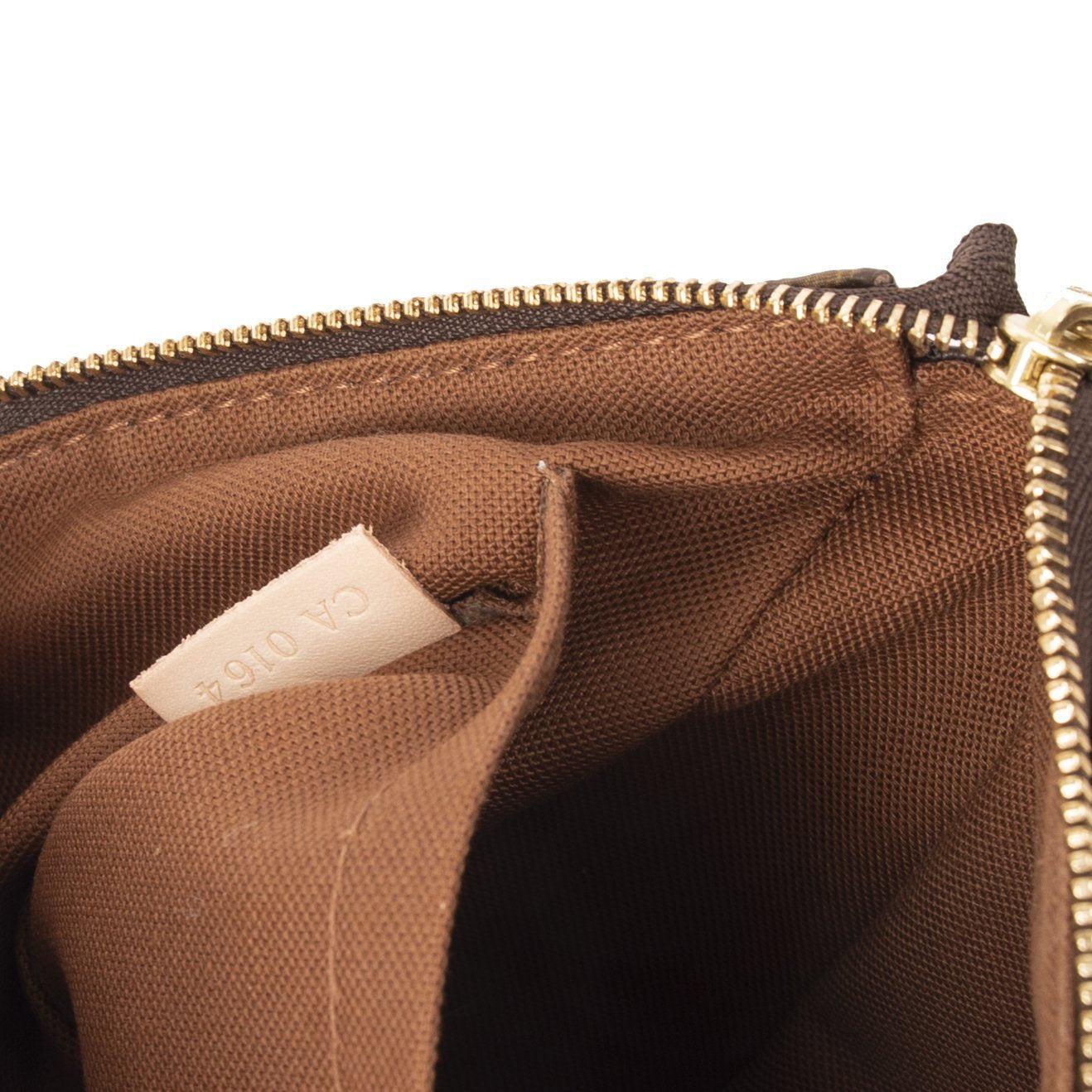 Louis Vuitton Monogram Pochette Accessoires