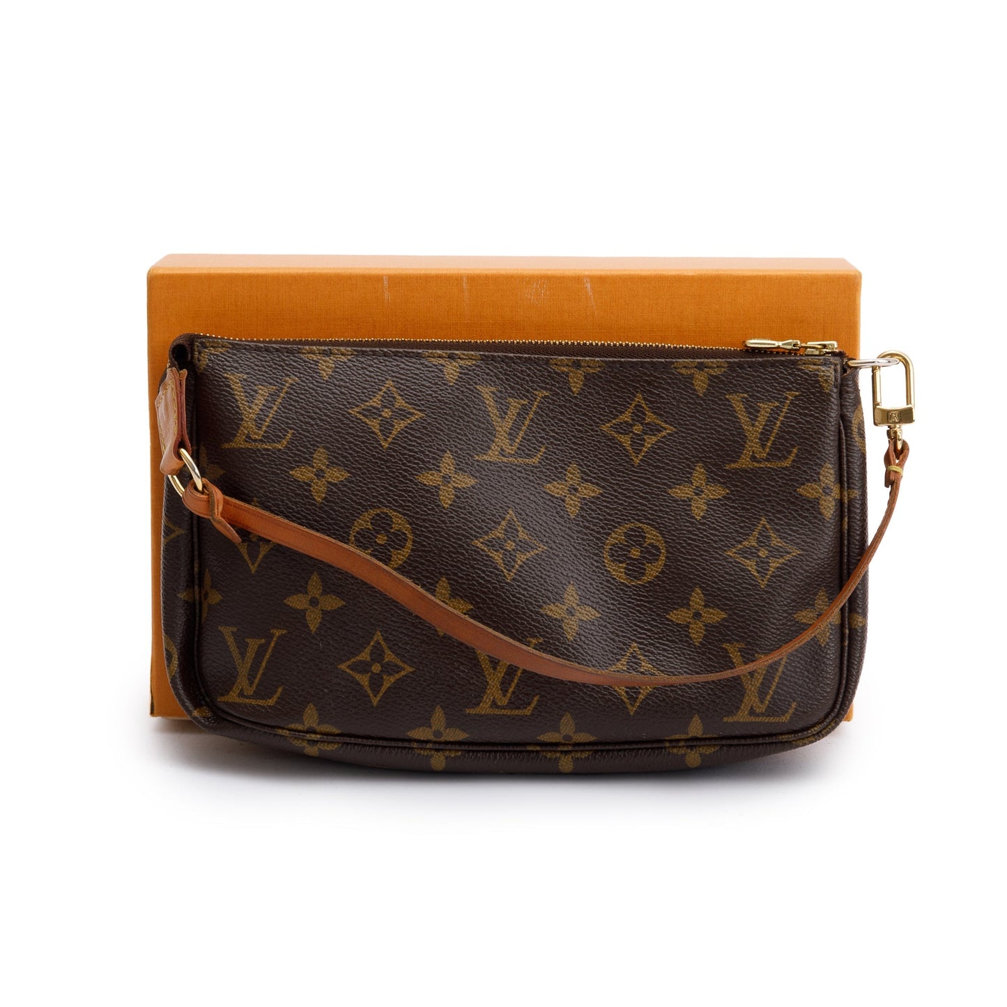 Louis Vuitton Monogram Pochette Accessoires