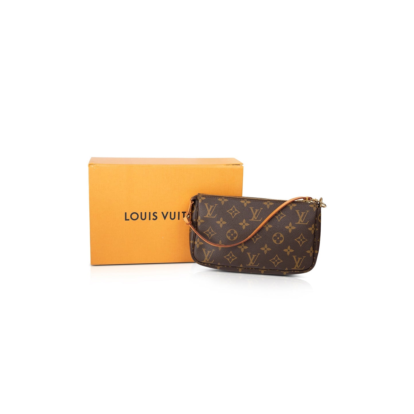 Louis Vuitton Monogram Pochette Accessoires