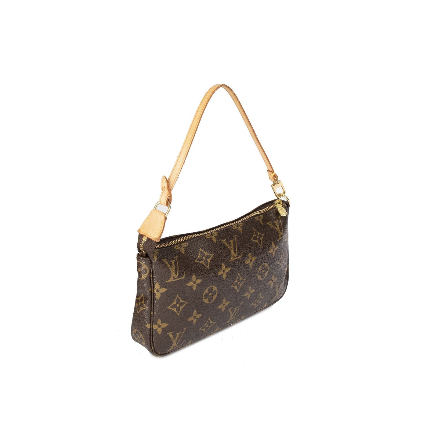 Louis Vuitton Monogram Pochette Accessoires