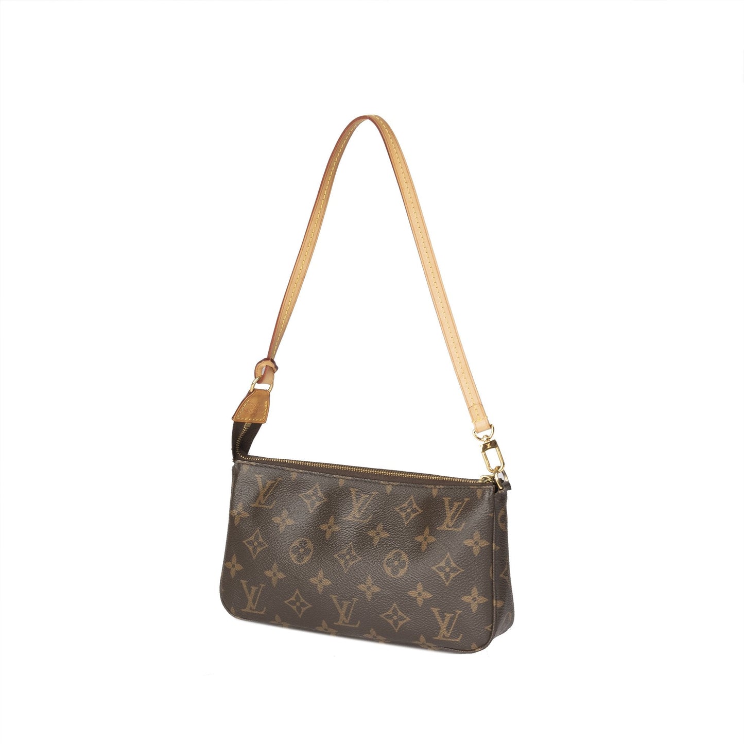 Louis Vuitton Monogram Pochette Accessoires