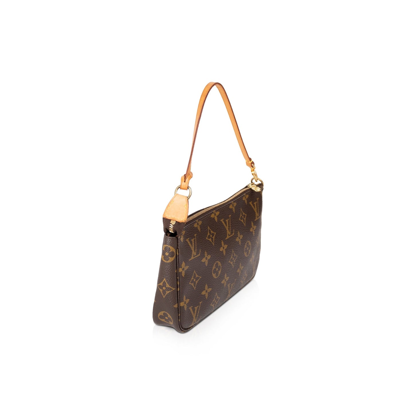 Louis Vuitton Monogram Pochette Accessoires