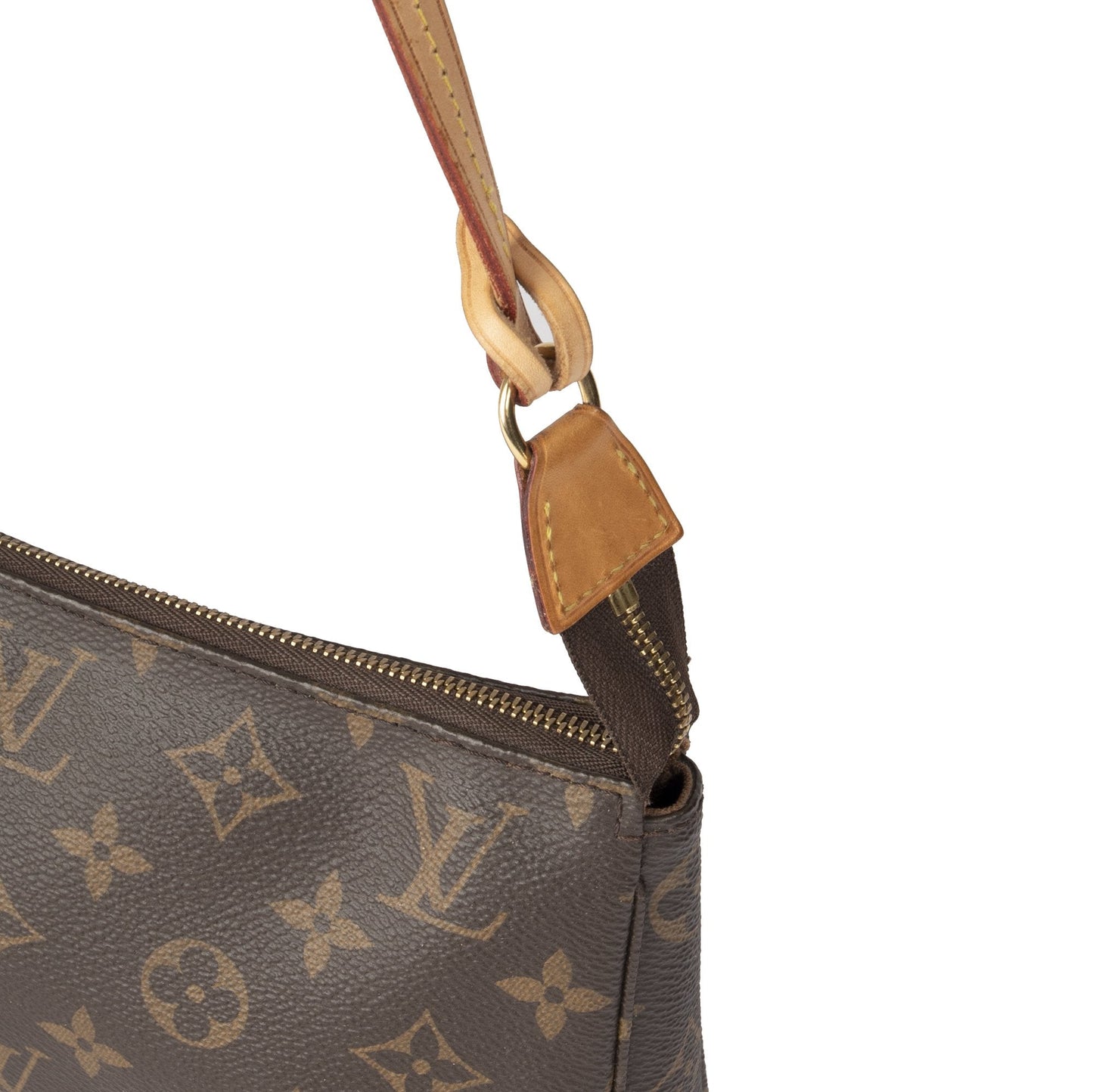 Louis Vuitton Monogram Pochette Accessoires