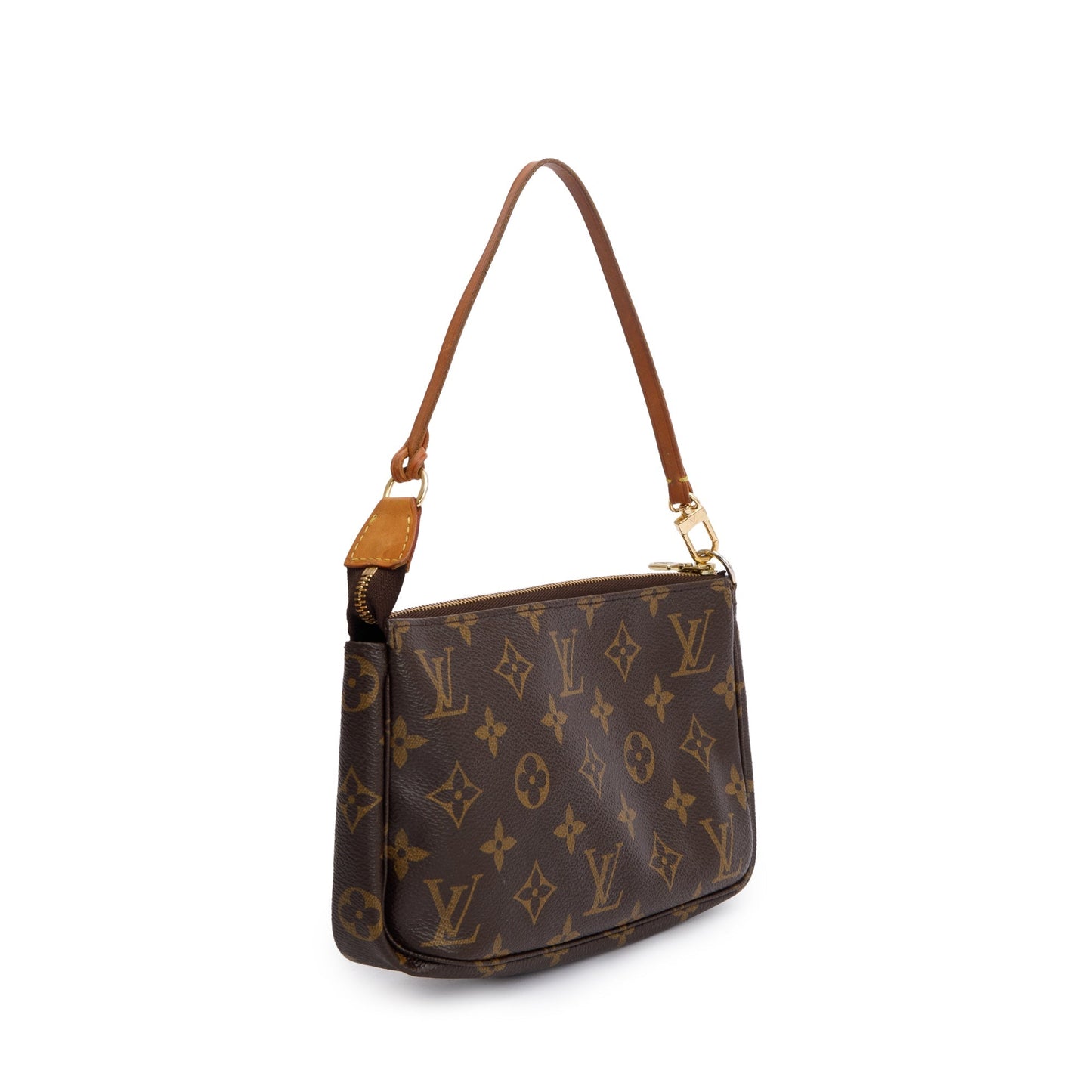 Louis Vuitton Monogram Pochette Accessoires