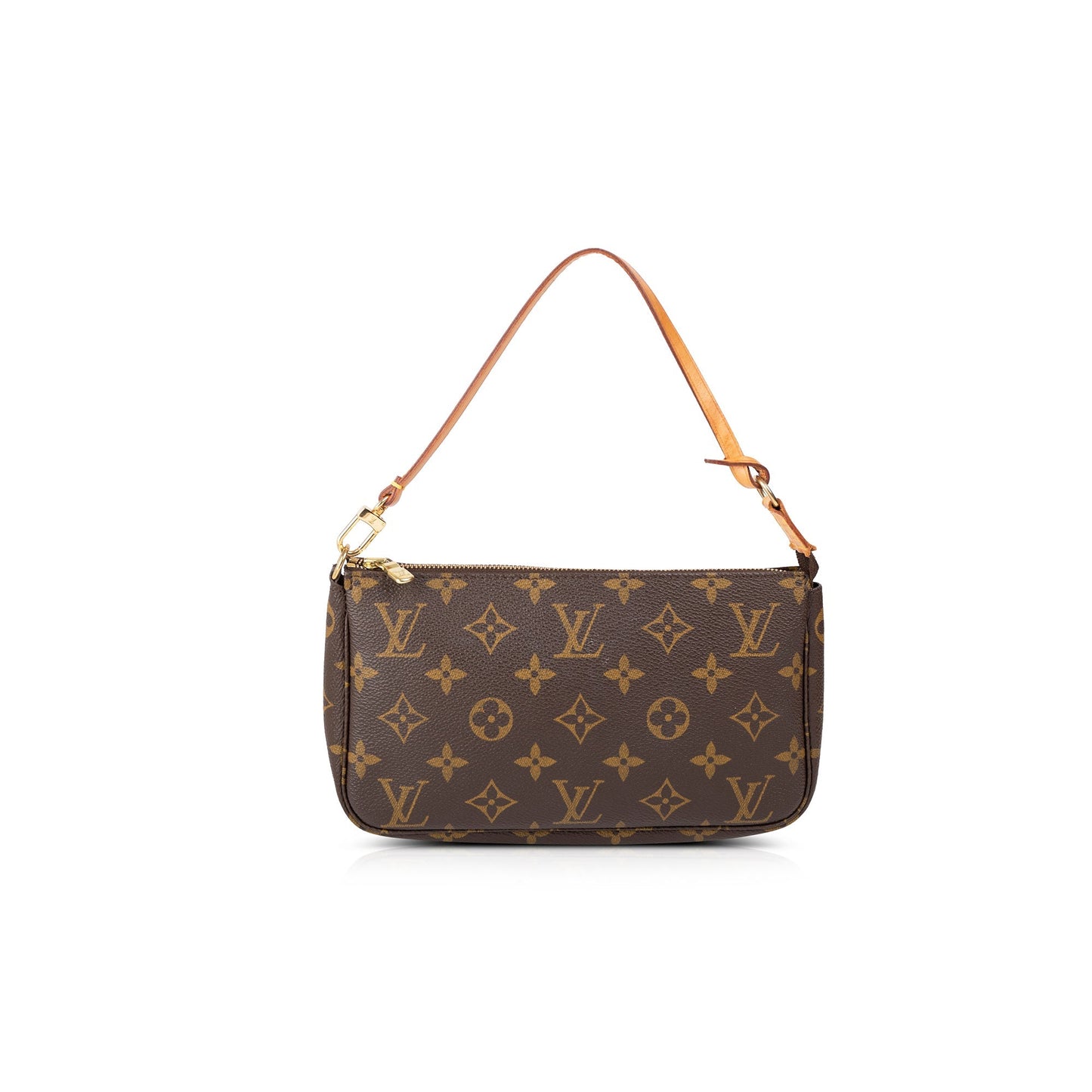 Louis Vuitton Monogram Pochette Accessoires
