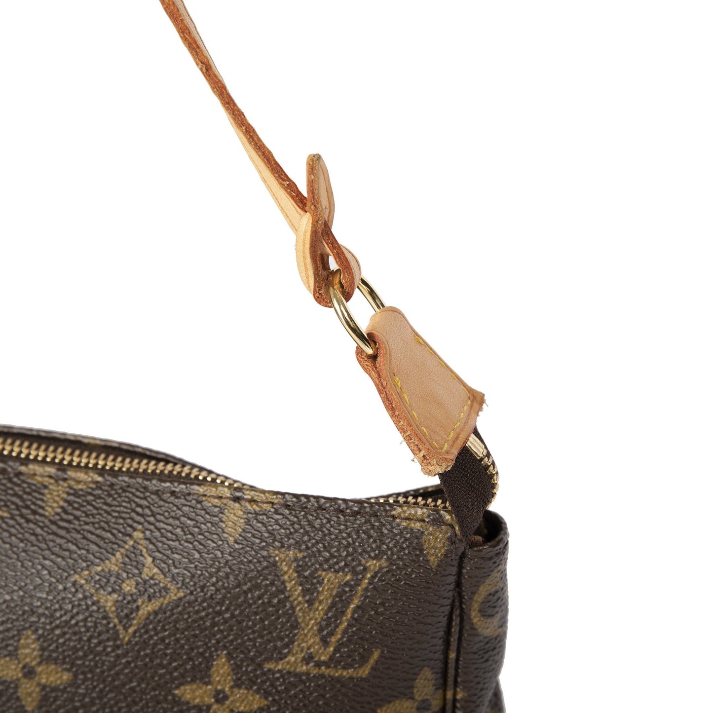 Louis Vuitton Monogram Pochette Accessoires
