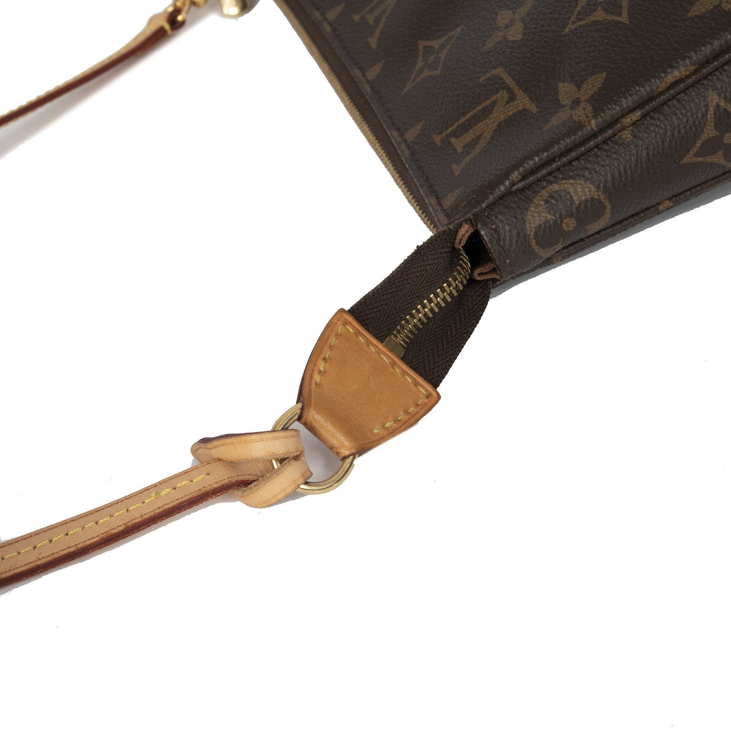 Louis Vuitton Monogram Pochette Accessoires