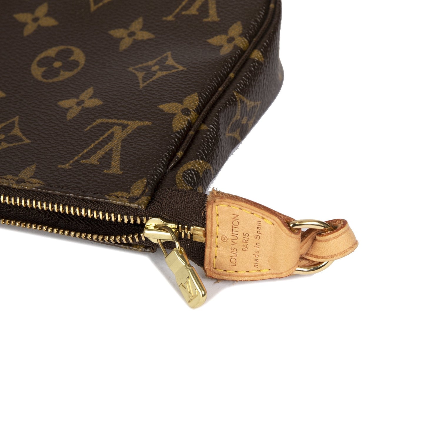 Louis Vuitton Monogram Pochette Accessoires