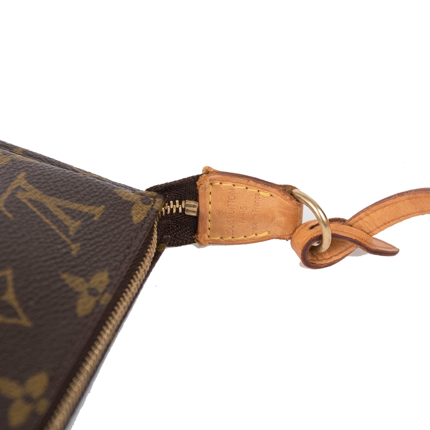 Louis Vuitton Monogram Pochette Accessoires