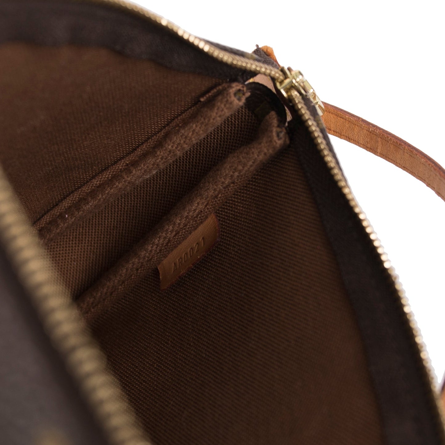 Louis Vuitton Monogram Pochette Accessoires