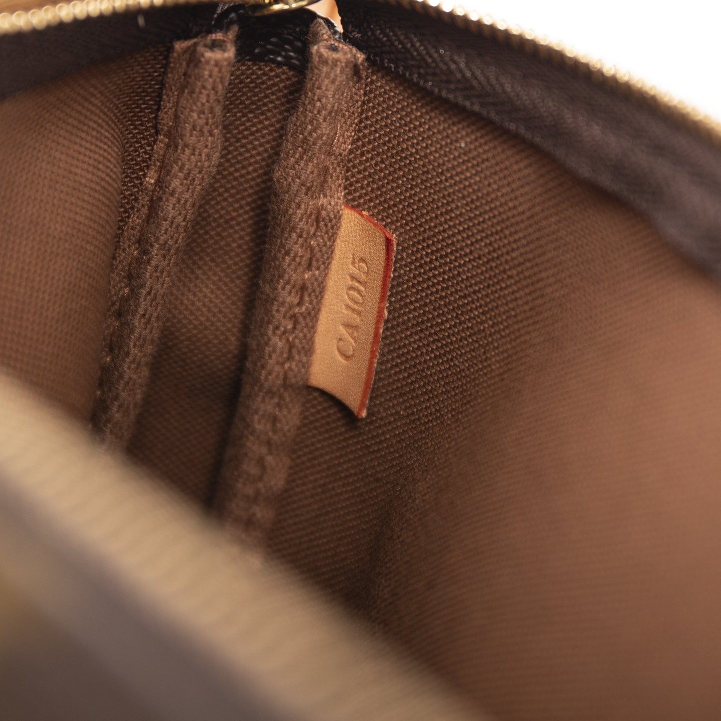 Louis Vuitton Monogram Pochette Accessoires