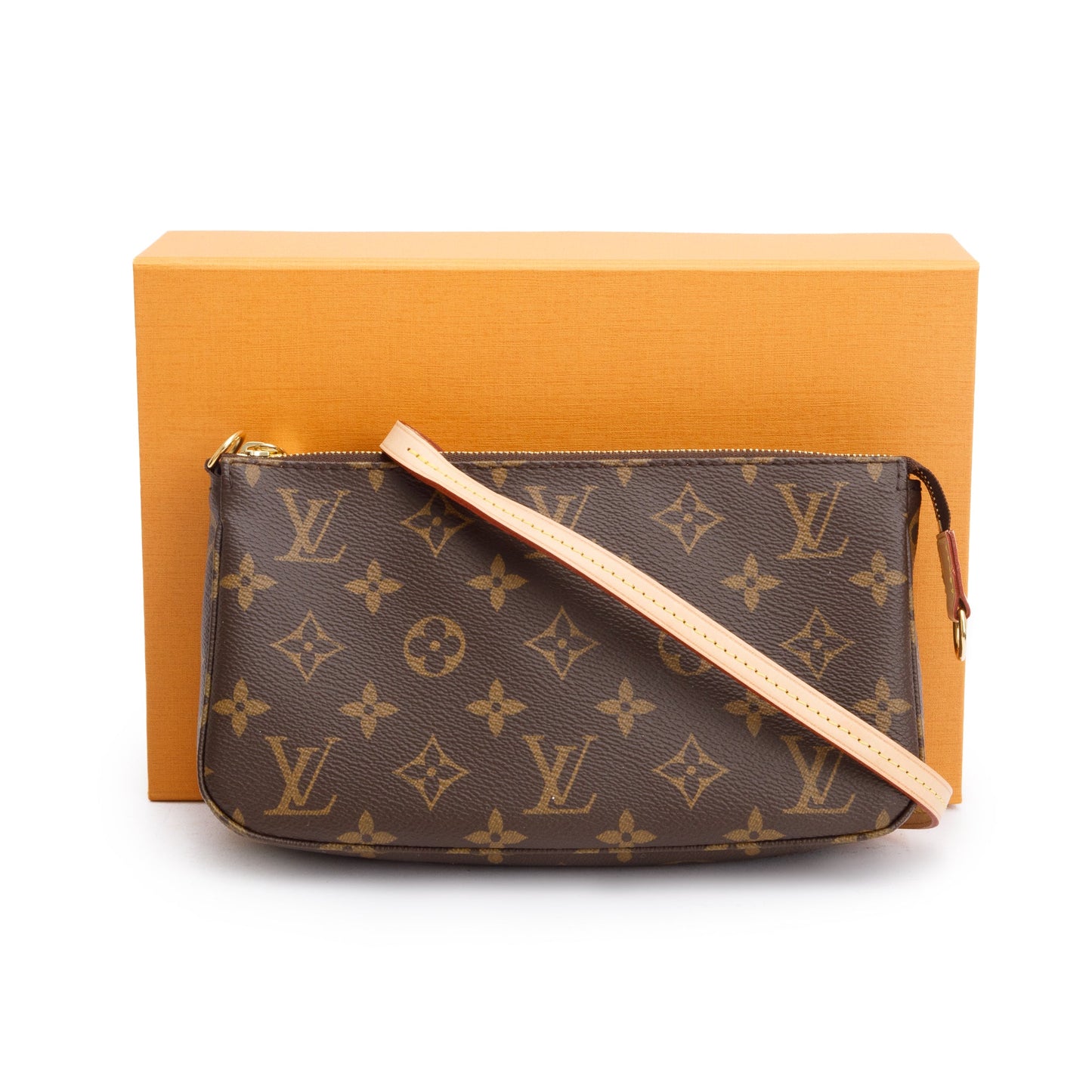 Louis Vuitton Monogram Pochette Accessoires