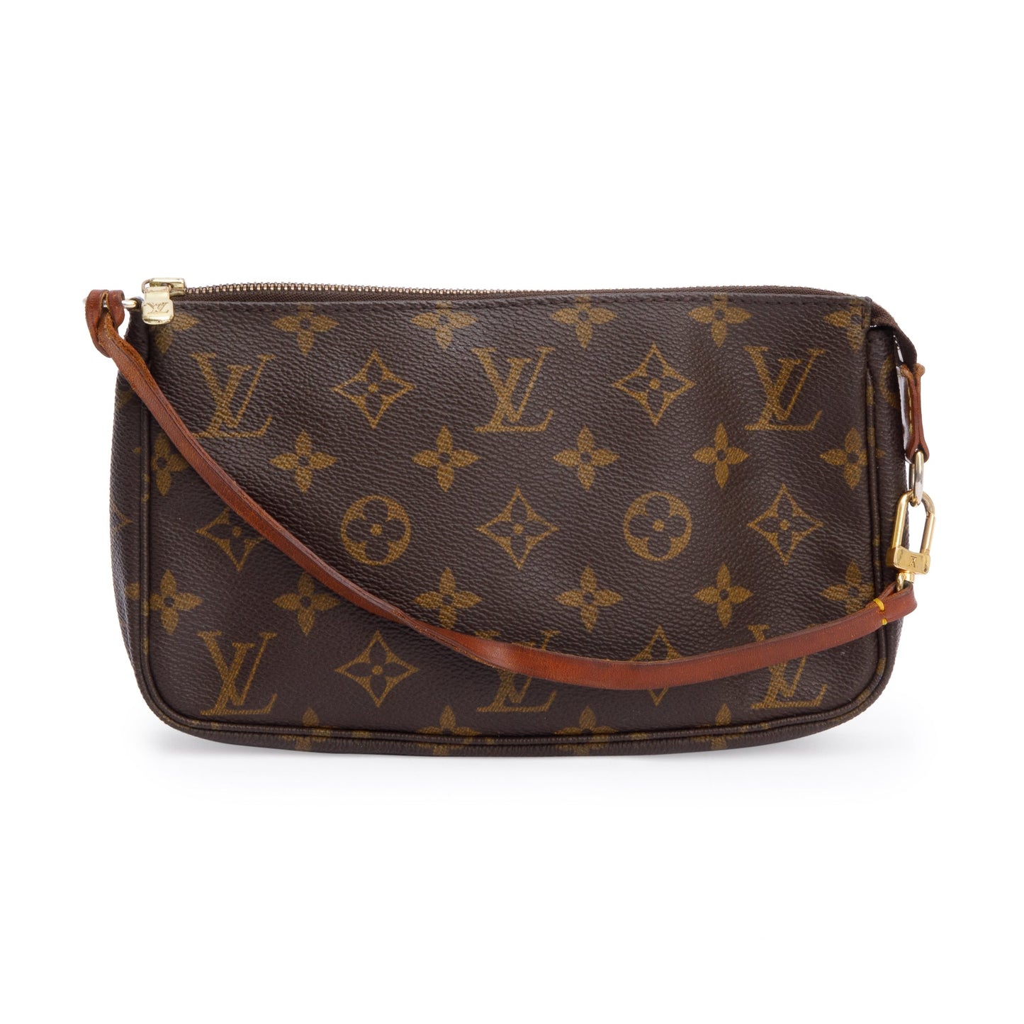 Louis Vuitton Monogram Pochette Accessoires
