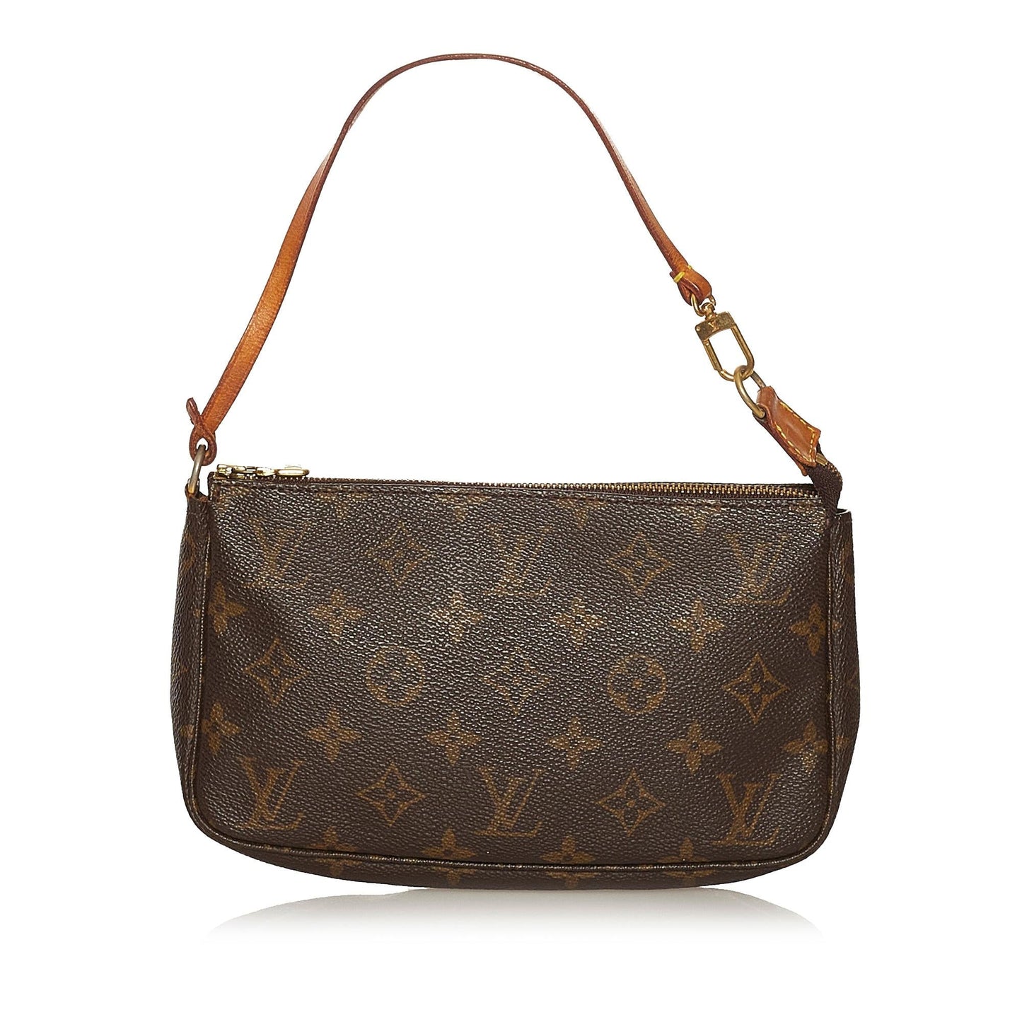 Louis Vuitton Monogram Pochette Accessoires (SHG-34618)