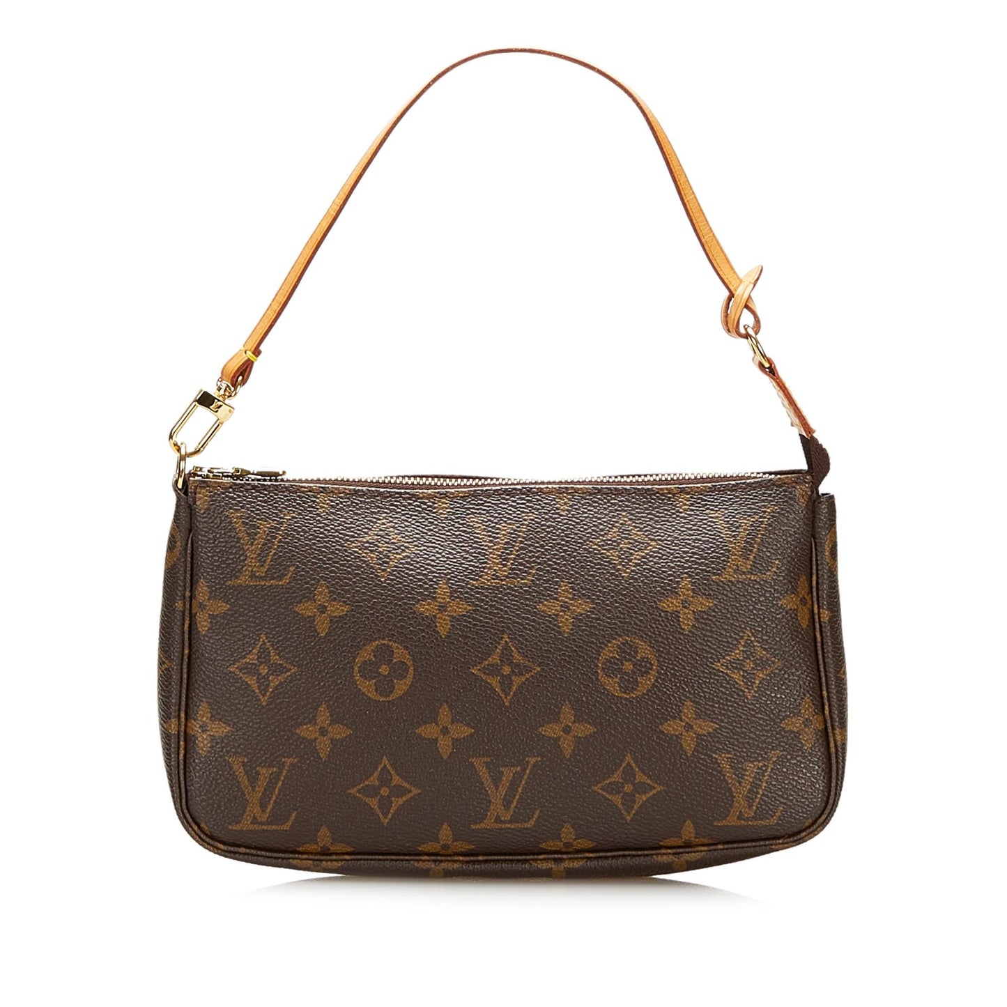 Louis Vuitton Monogram Pochette Accessoires (SHG-35603)