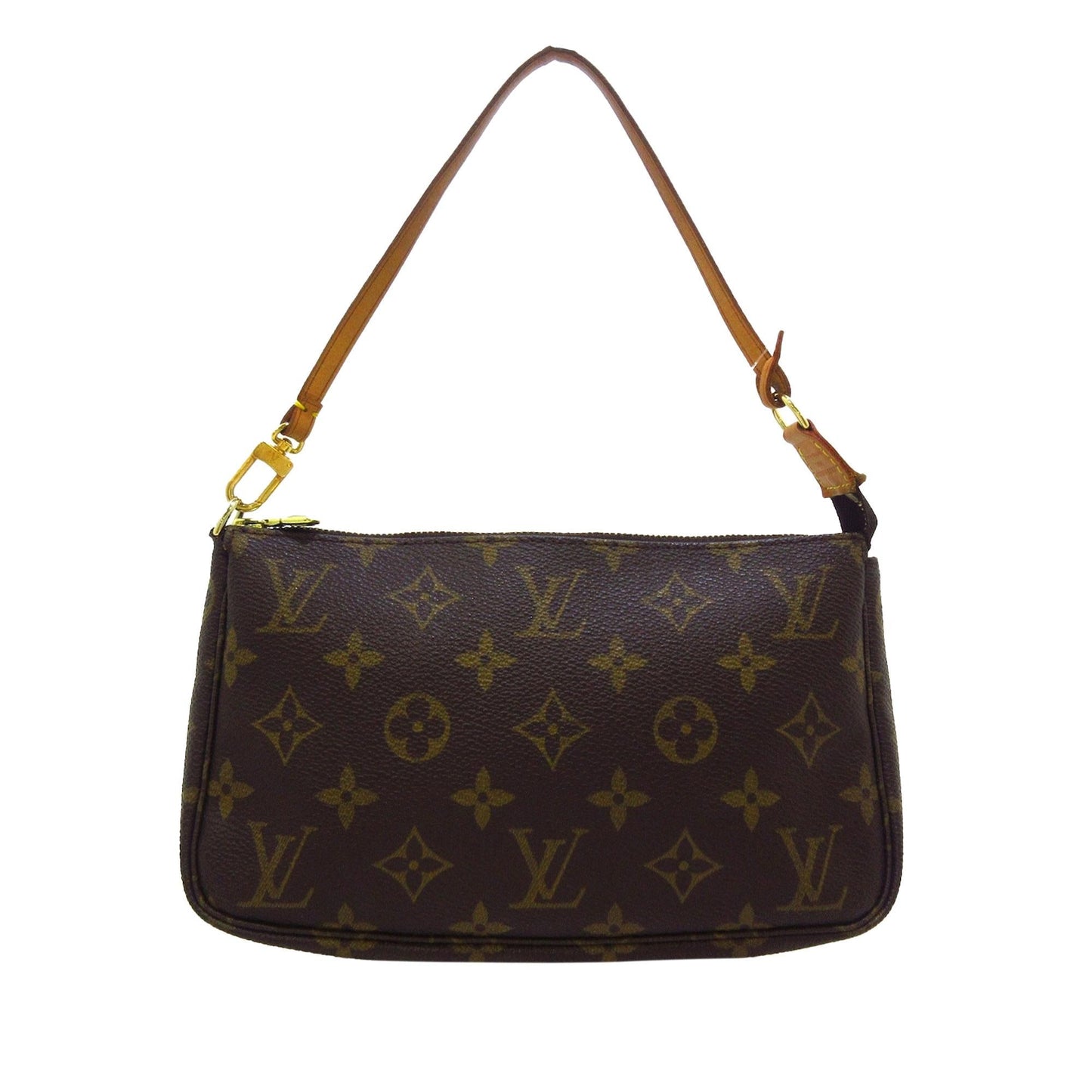 Louis Vuitton Monogram Pochette Accessoires (SHG-36248)