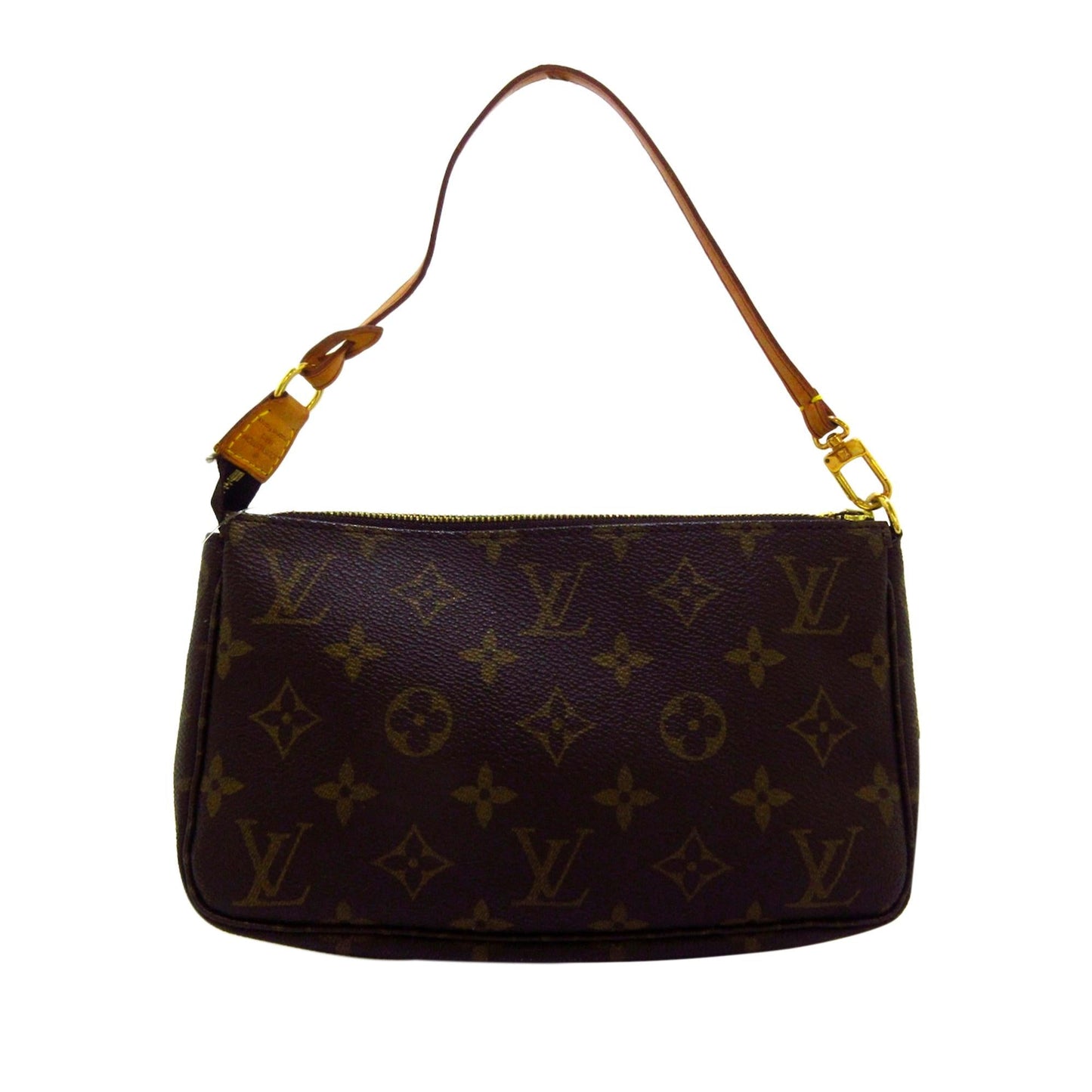 Louis Vuitton Monogram Pochette Accessoires (SHG-36360)
