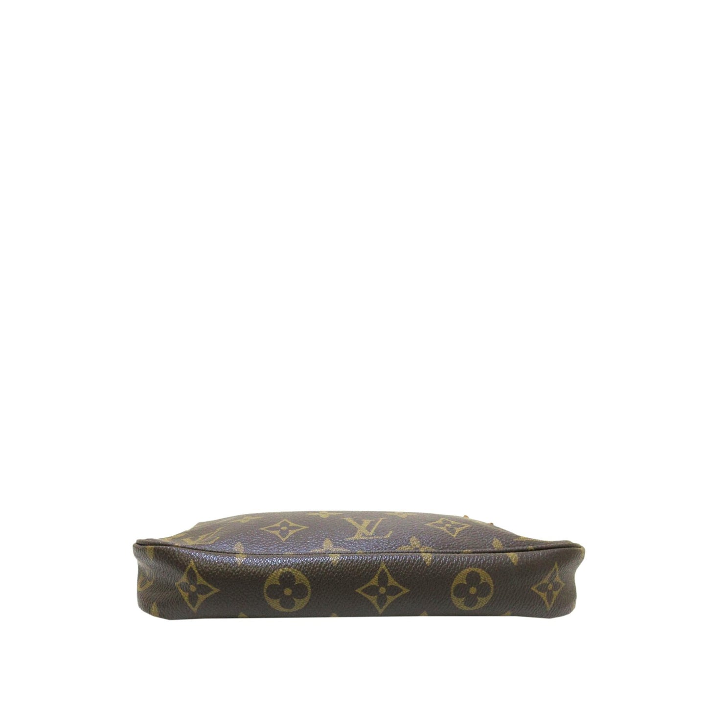 Louis Vuitton Monogram Pochette Accessoires (SHG-36448)