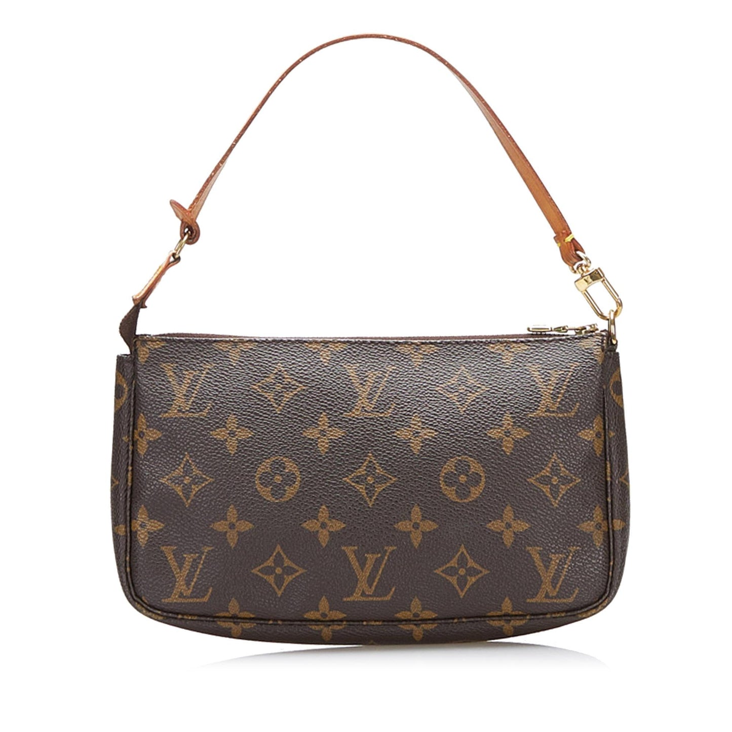 Louis Vuitton Monogram Pochette Accessoires (SHG-37459)