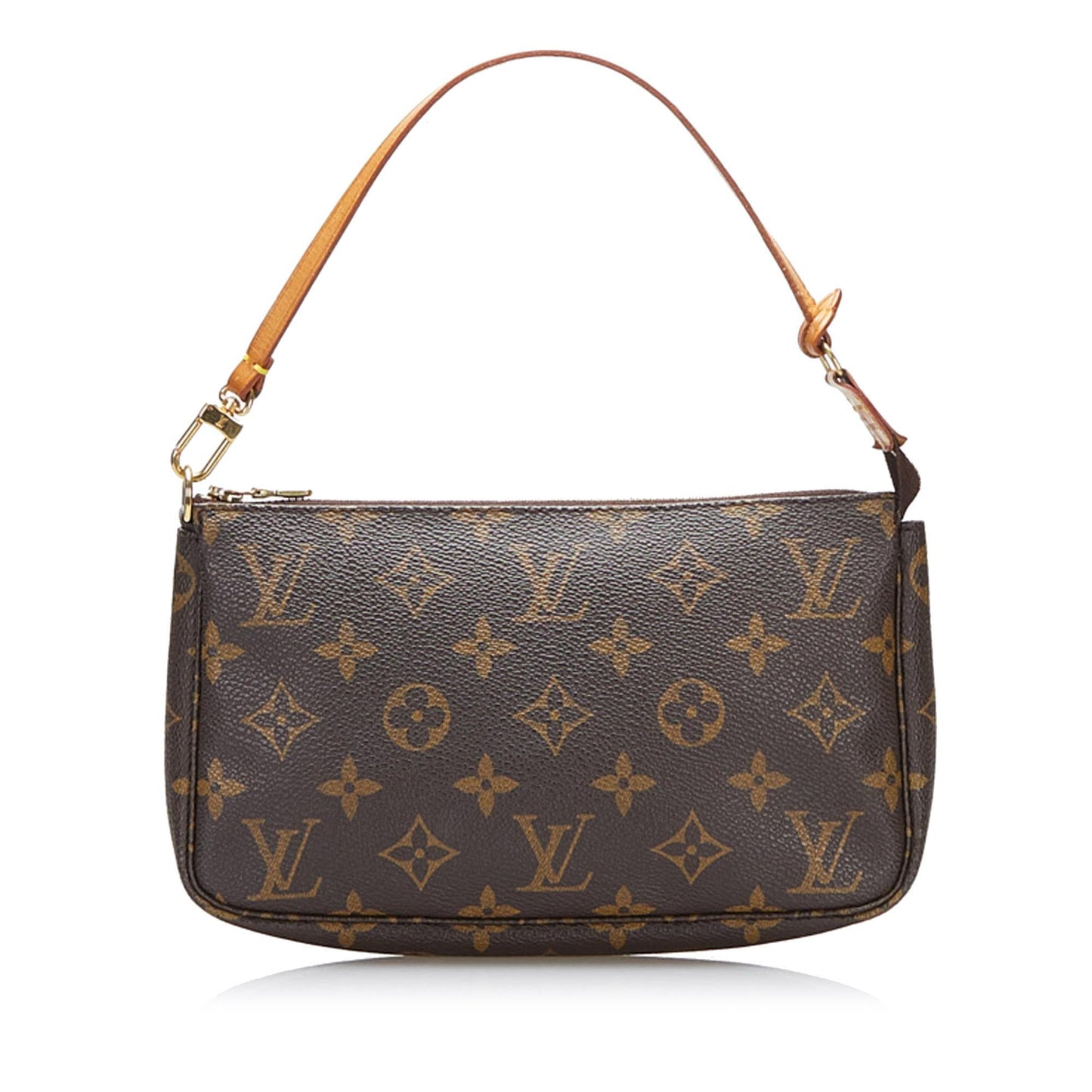 Louis Vuitton Monogram Pochette Accessoires (SHG-37459)