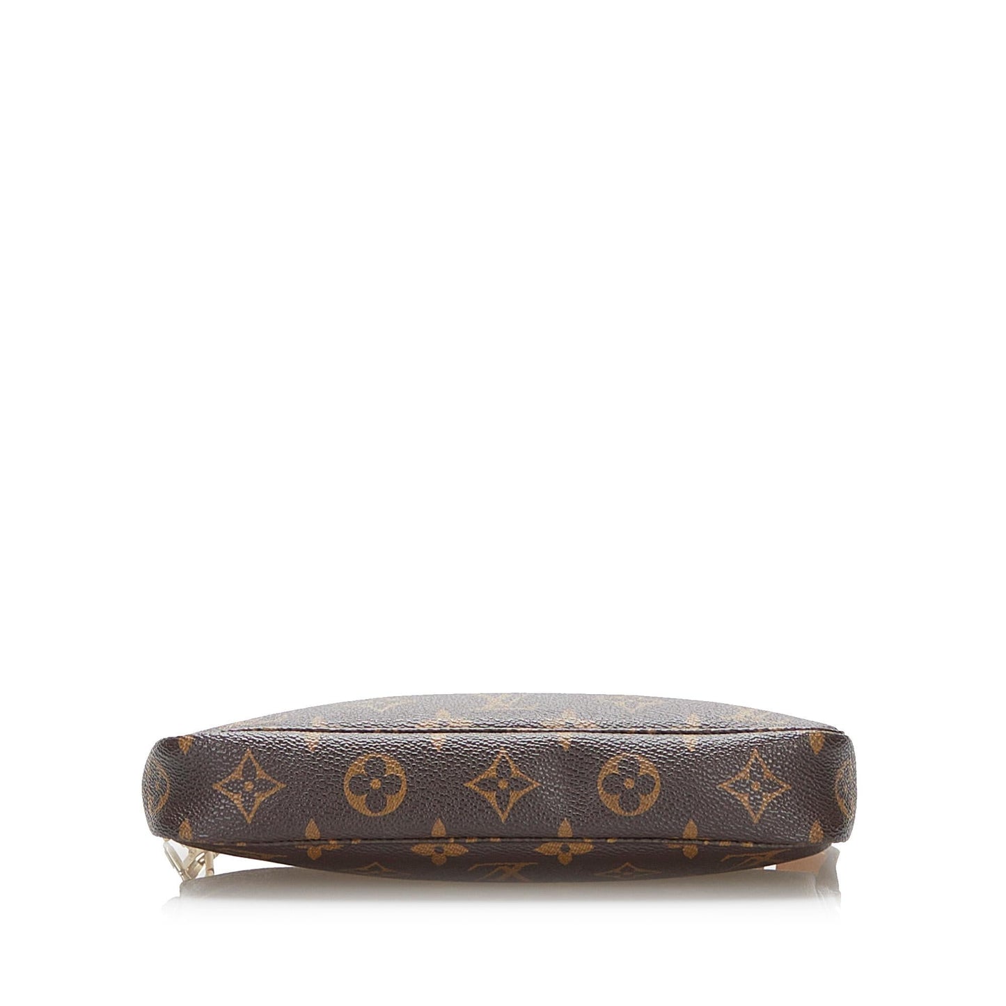 Louis Vuitton Monogram Pochette Accessoires (SHG-m76PJ6)