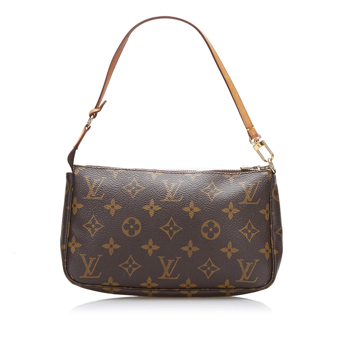 Louis Vuitton Monogram Pochette Accessoires (SHG-37659)